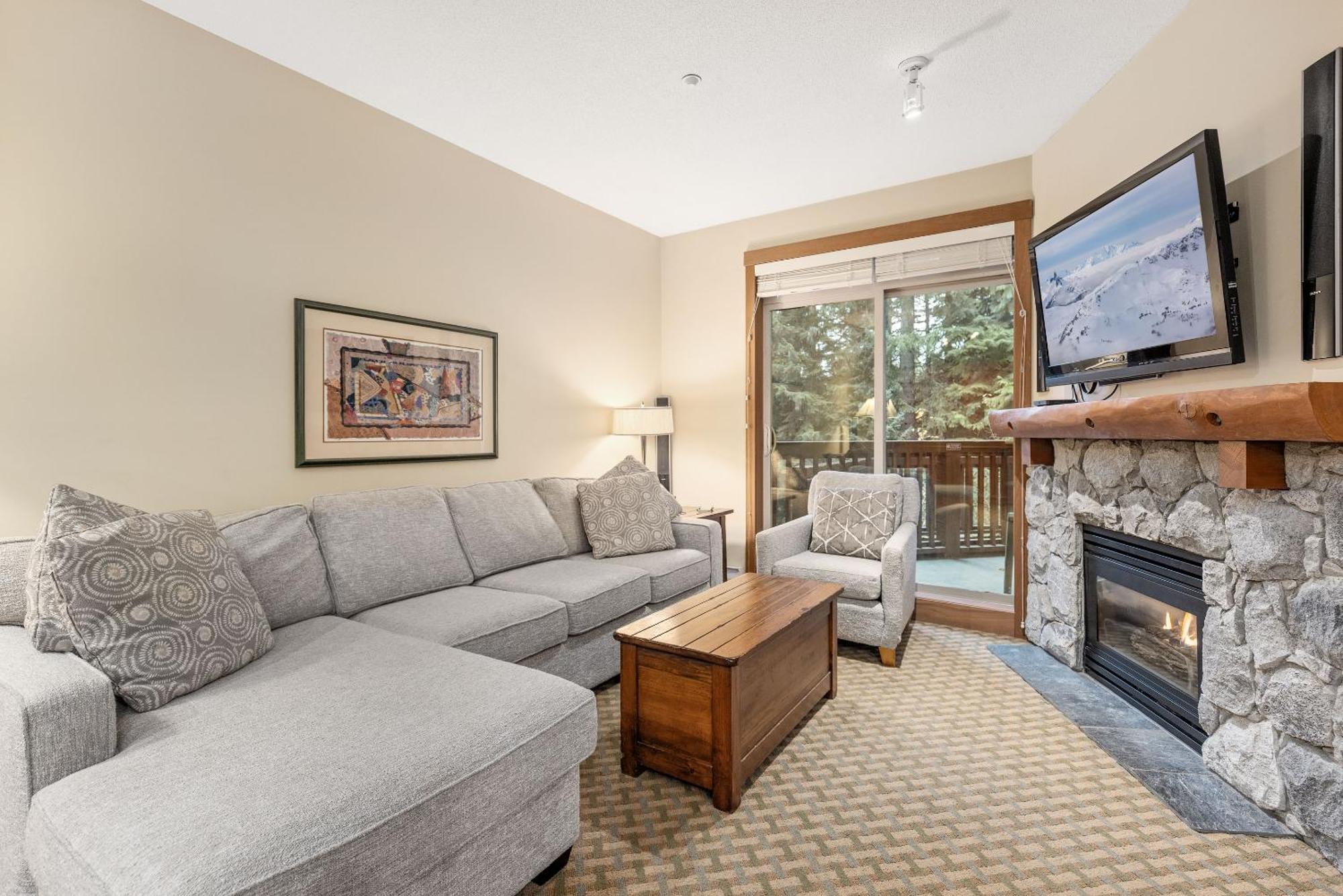 Apartment Lost By Premier *