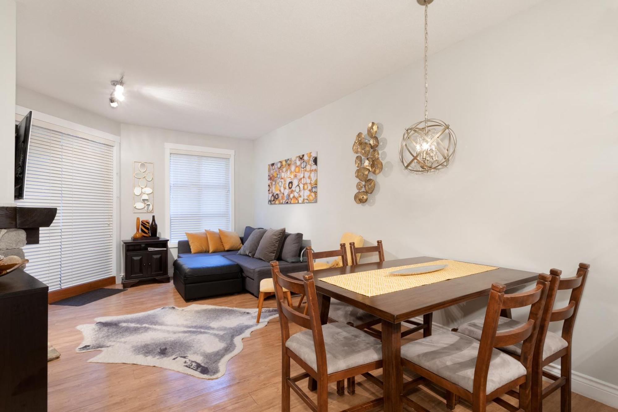 Apartment Lost By Premier *