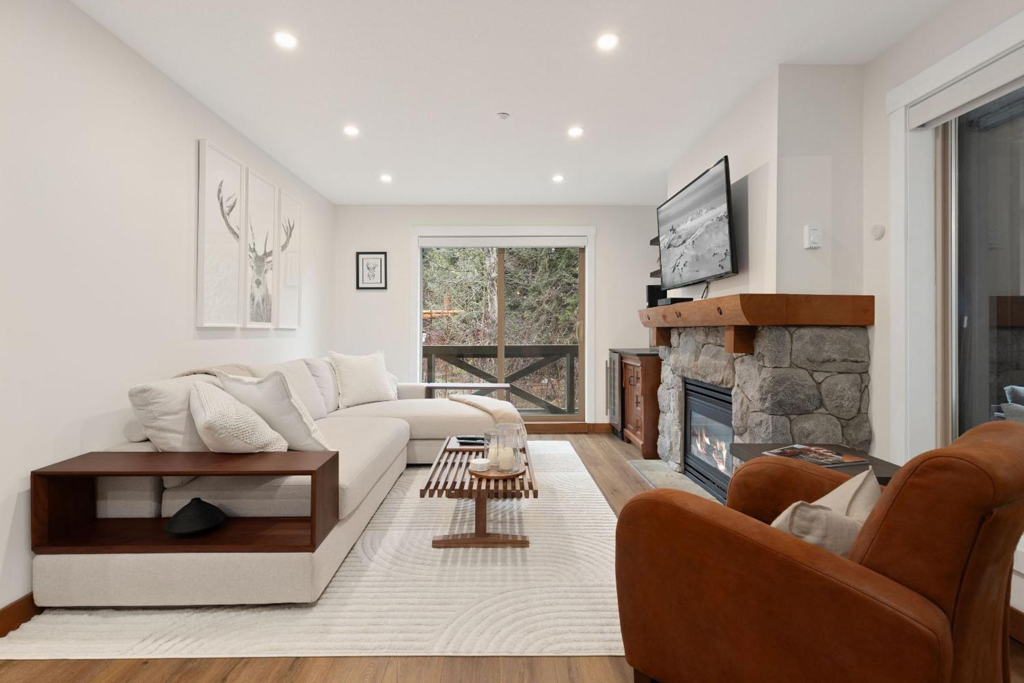 Apartment Lost By Premier