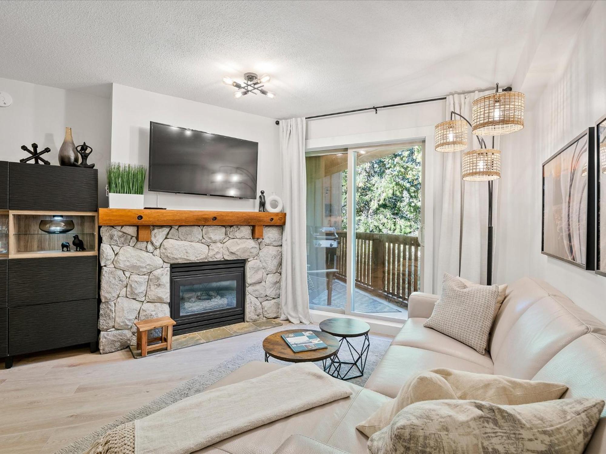 Apartment Lost By Premier