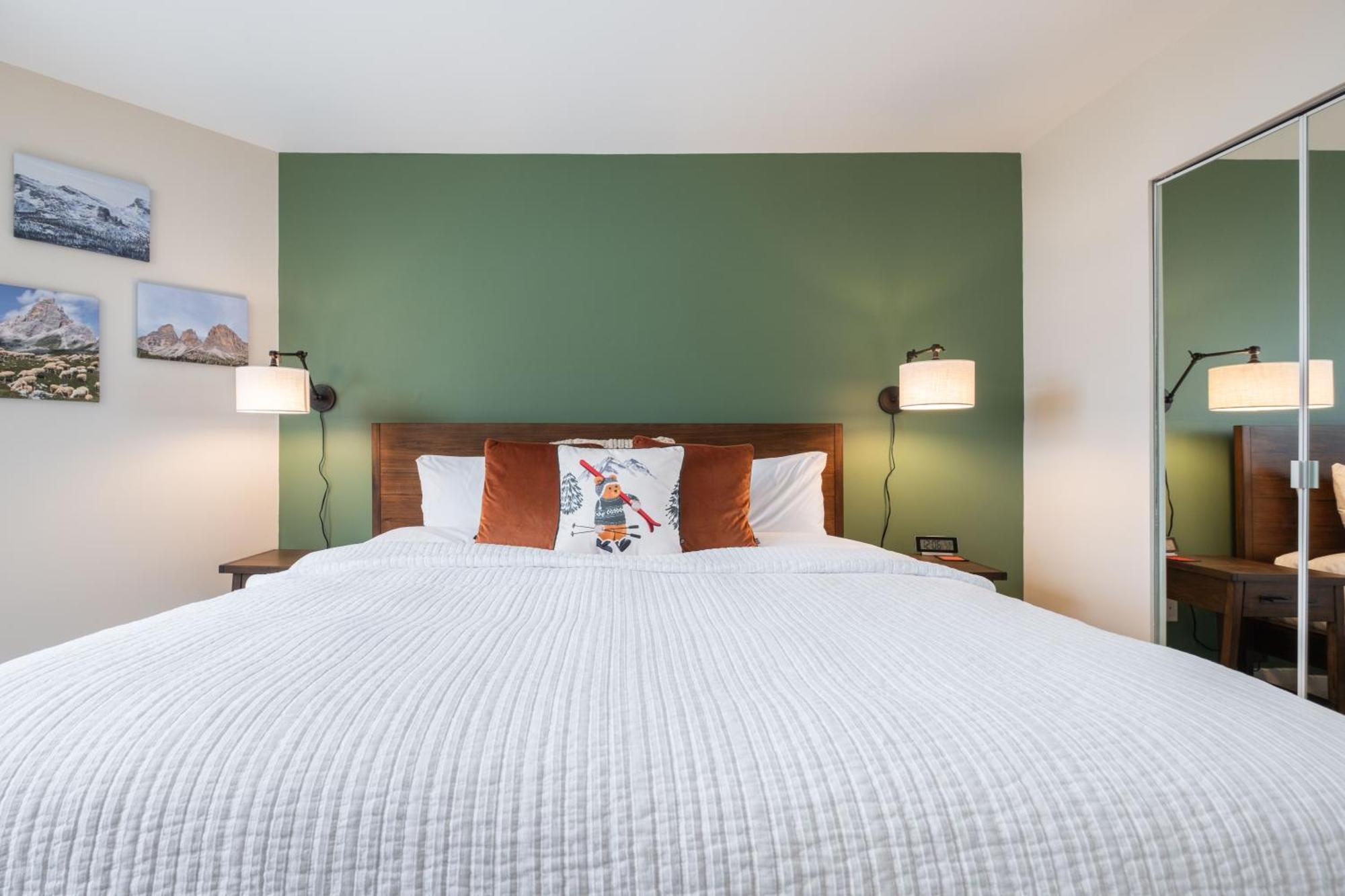 Holiday home Woodrun By Outpost Whistler