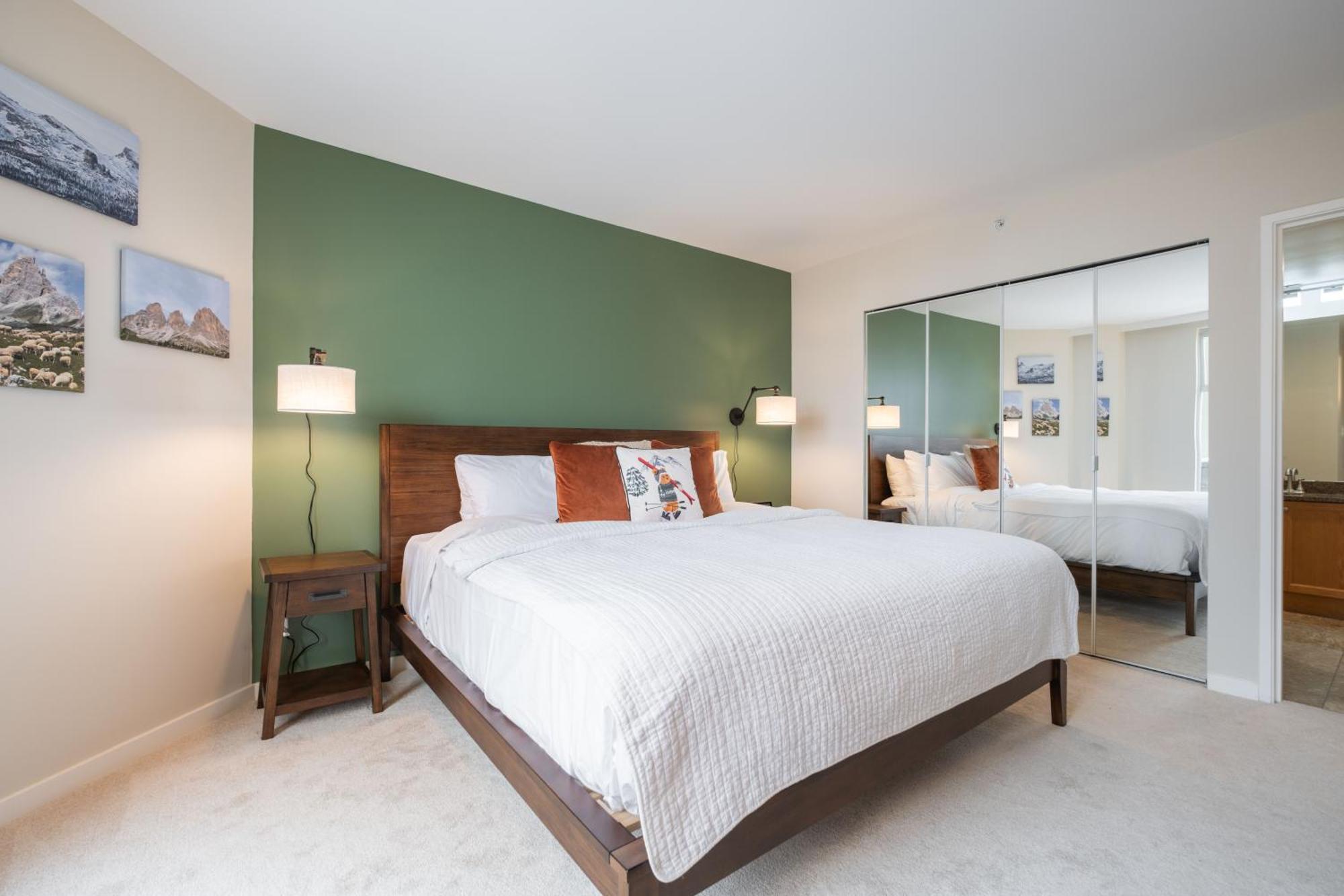Woodrun By Outpost Holiday home