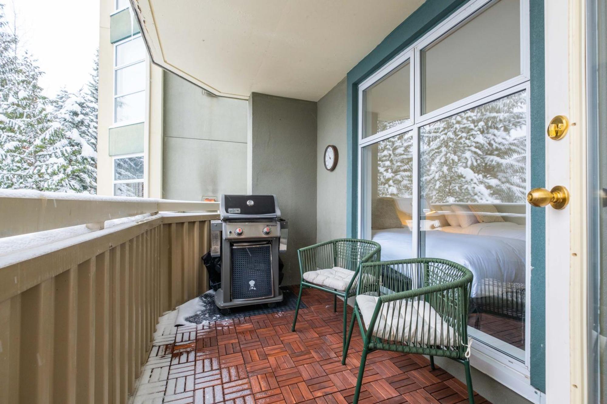 Holiday home Woodrun By Outpost Whistler