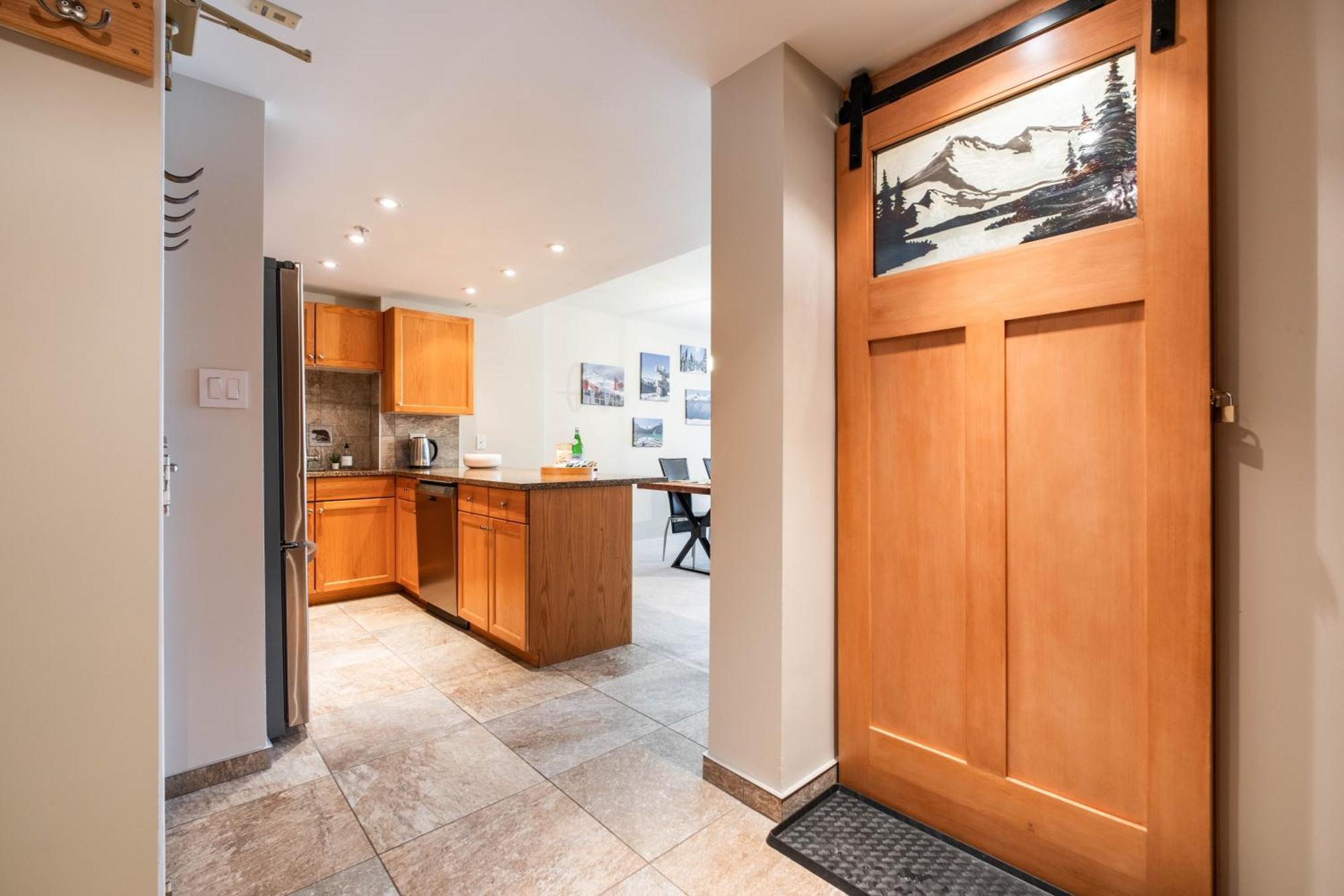 Woodrun By Outpost Holiday home Whistler