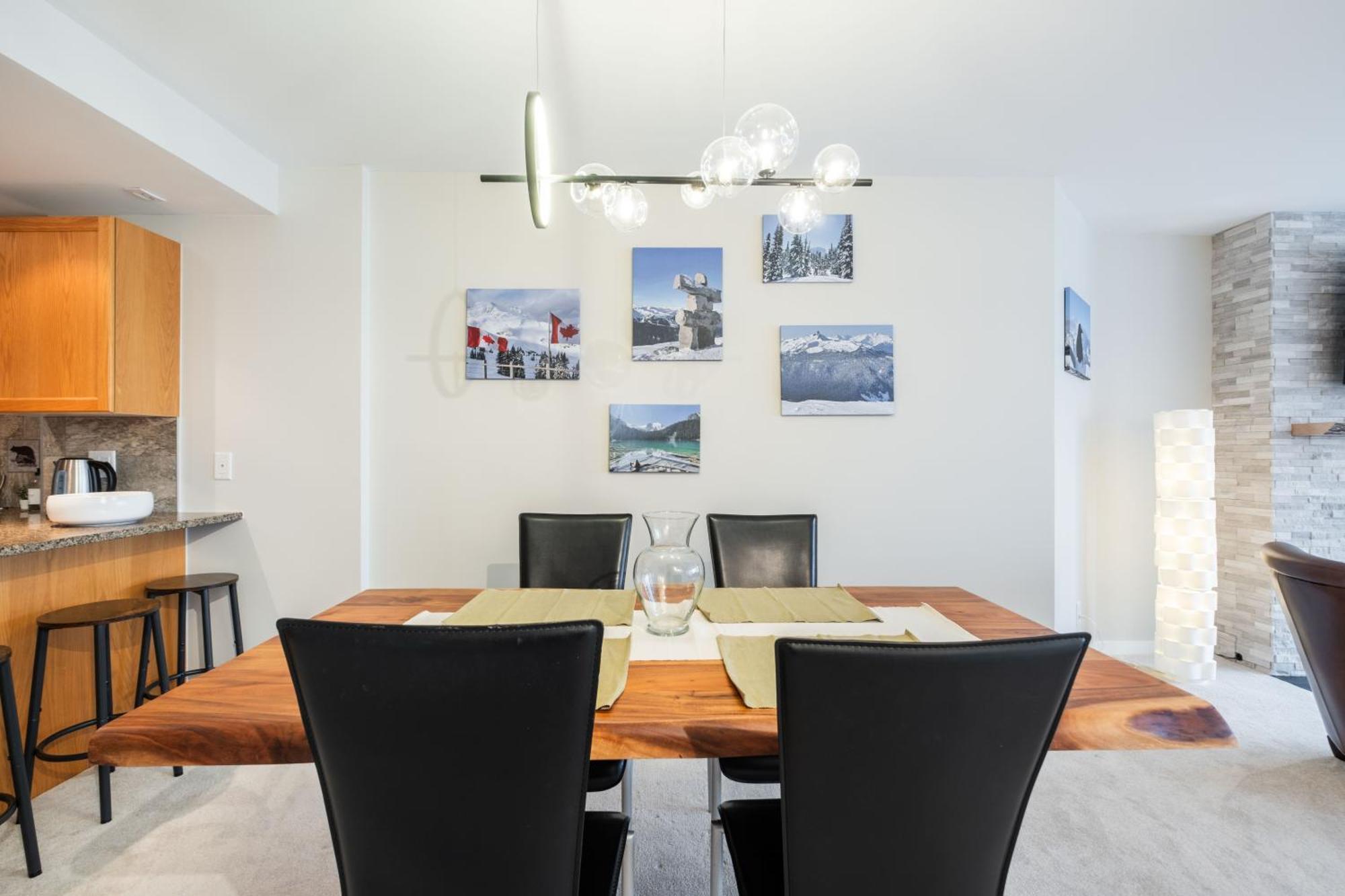 Holiday home Woodrun By Outpost