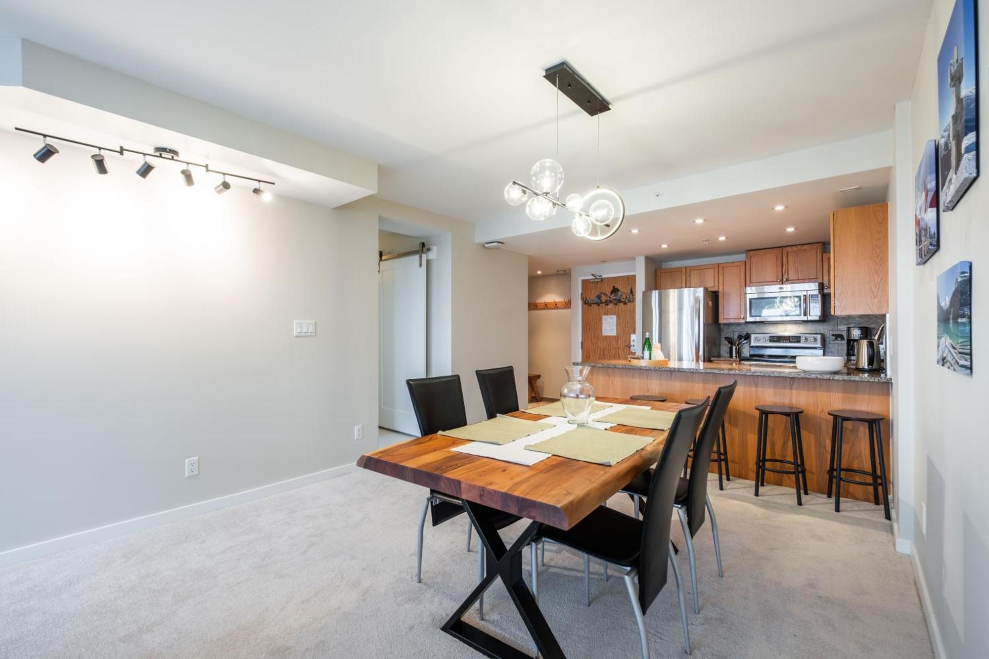 Holiday home Woodrun By Outpost Whistler