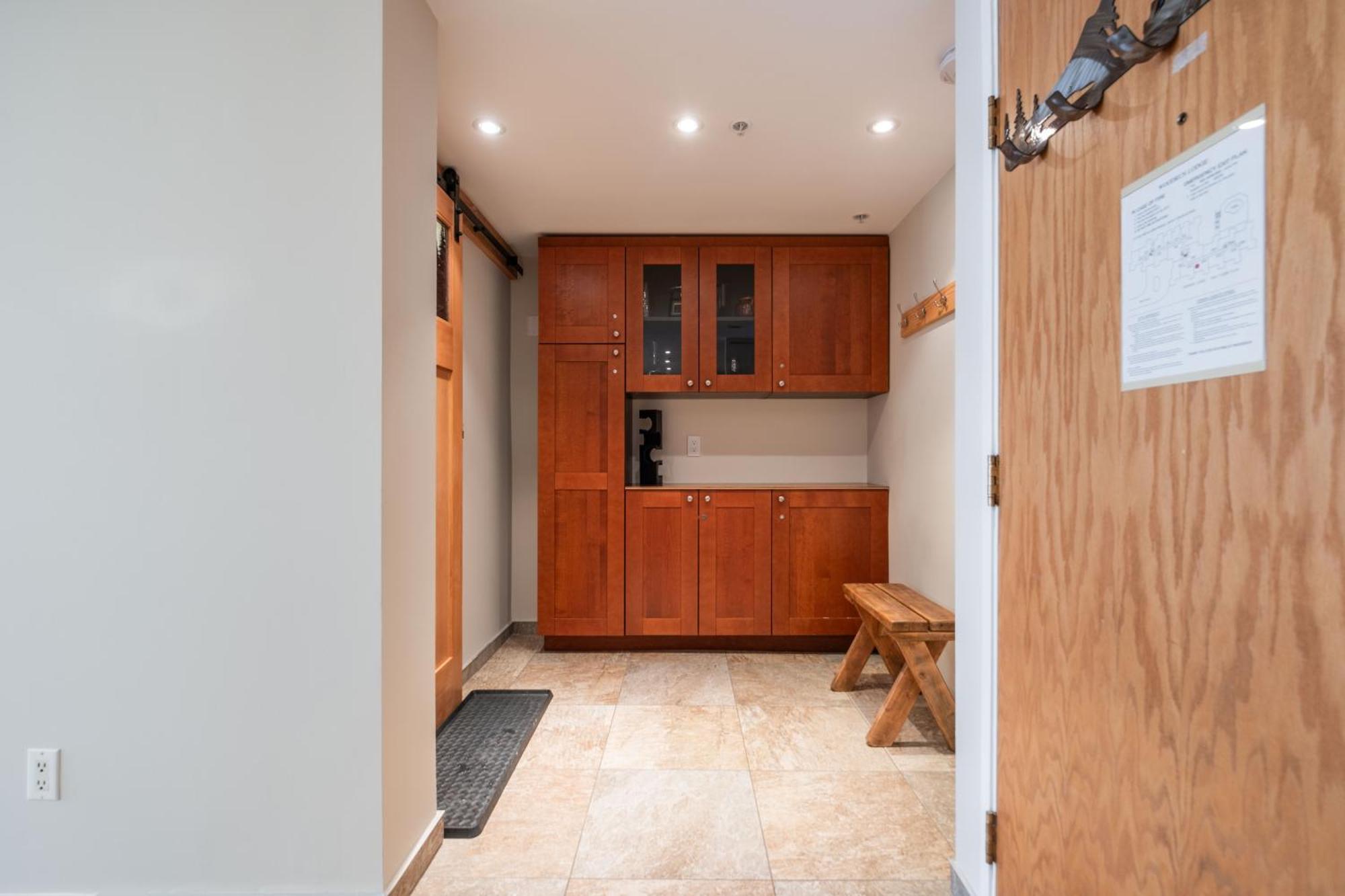 Holiday home Woodrun By Outpost *