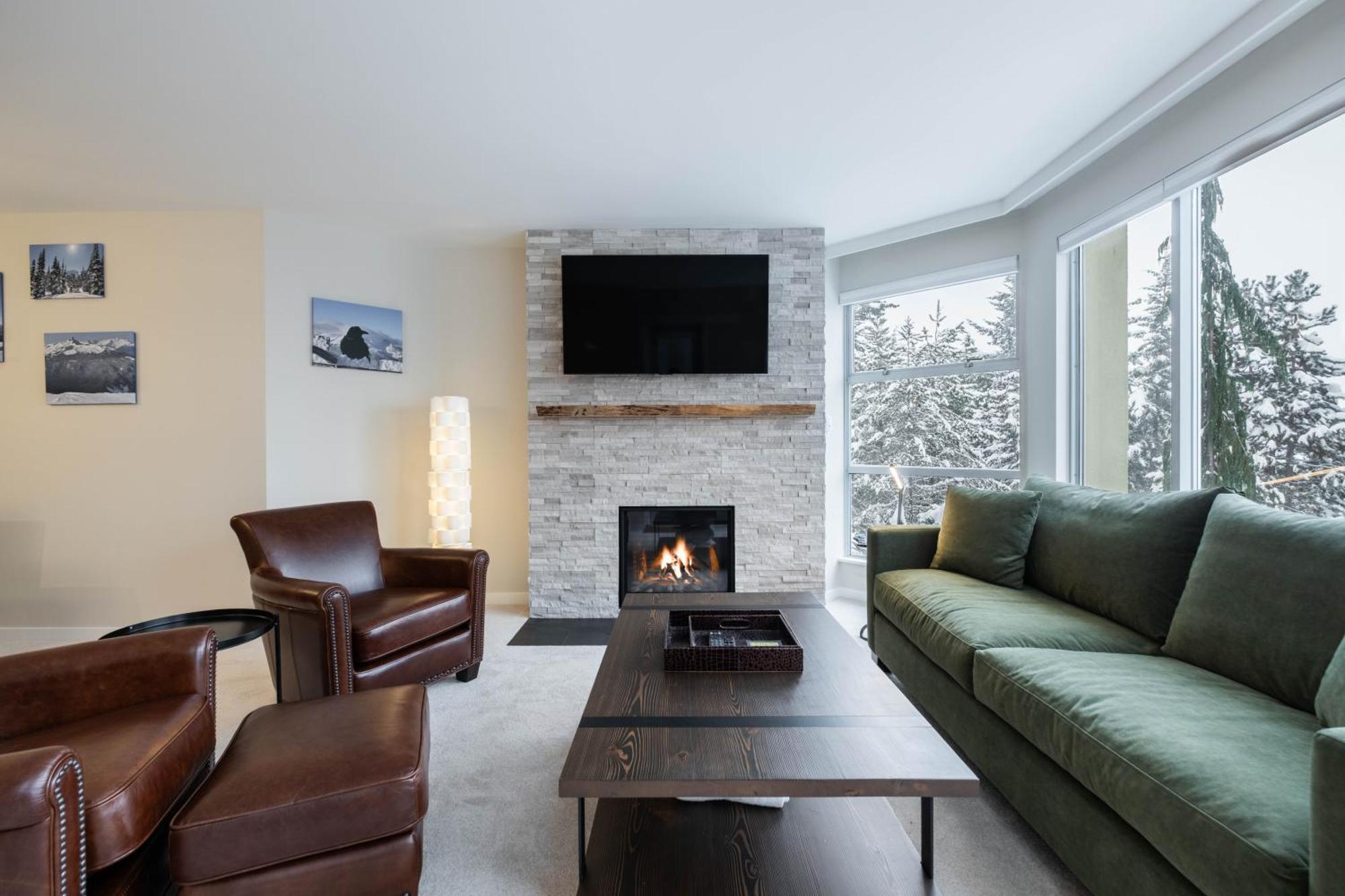 Woodrun By Outpost