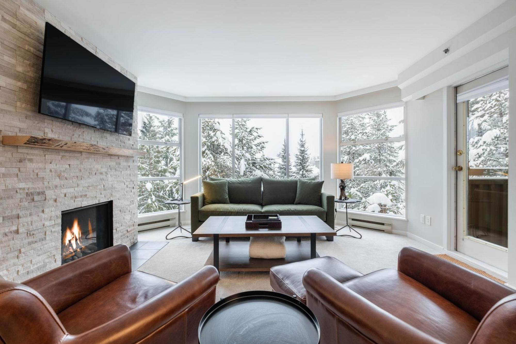 Woodrun By Outpost *