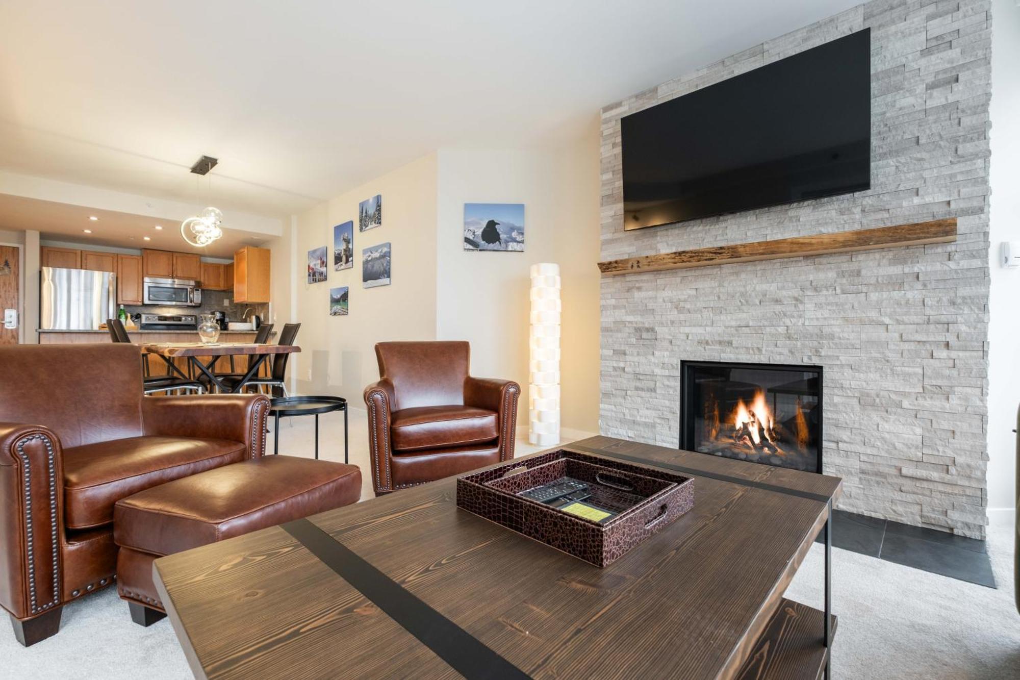 Woodrun By Outpost * Whistler
