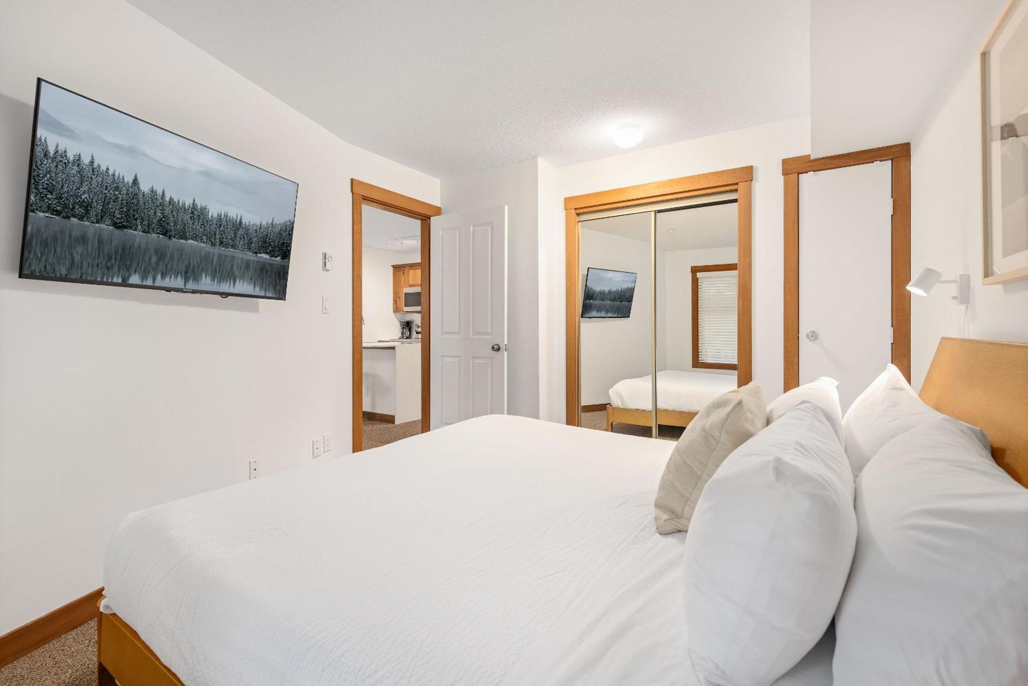 Lost By Premier Apartment Whistler