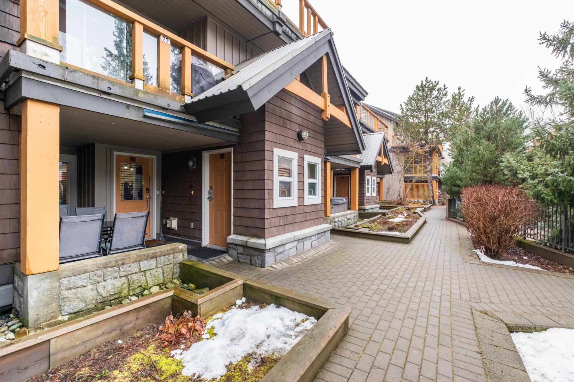 Glacier's Reach By Outpost Apartment