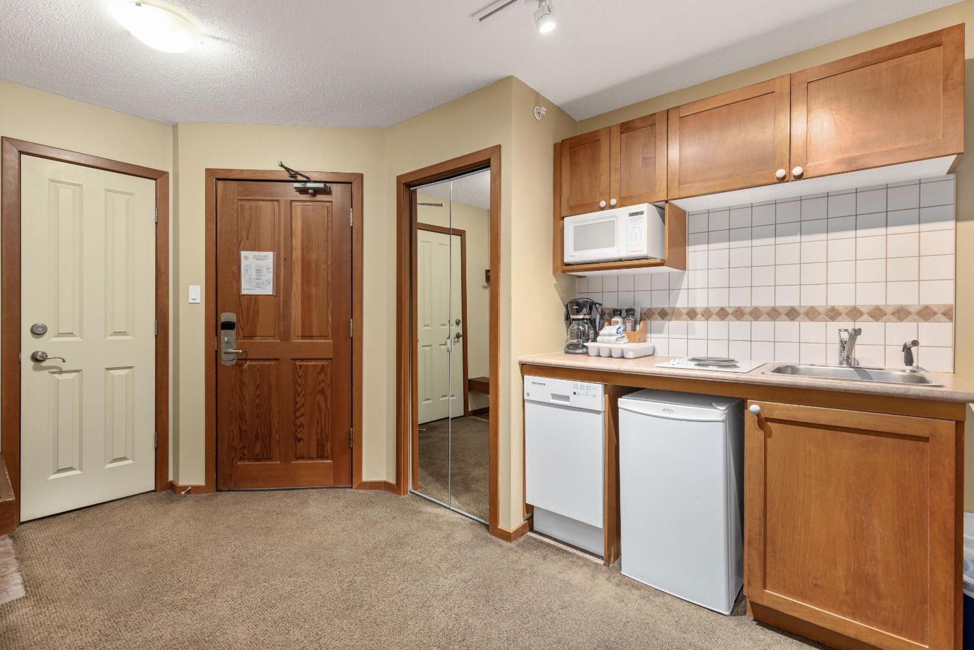 Cascade Lodge 2 Hot Tubs Pool Gym Sauna Parking Hotel