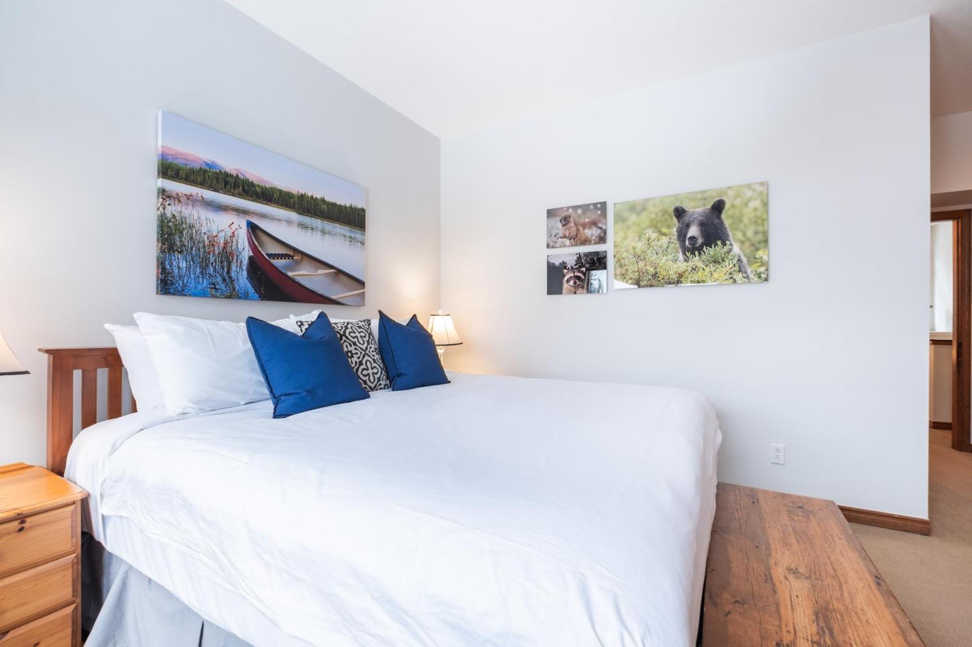 Holiday home Blackcomb Greens By Outpost