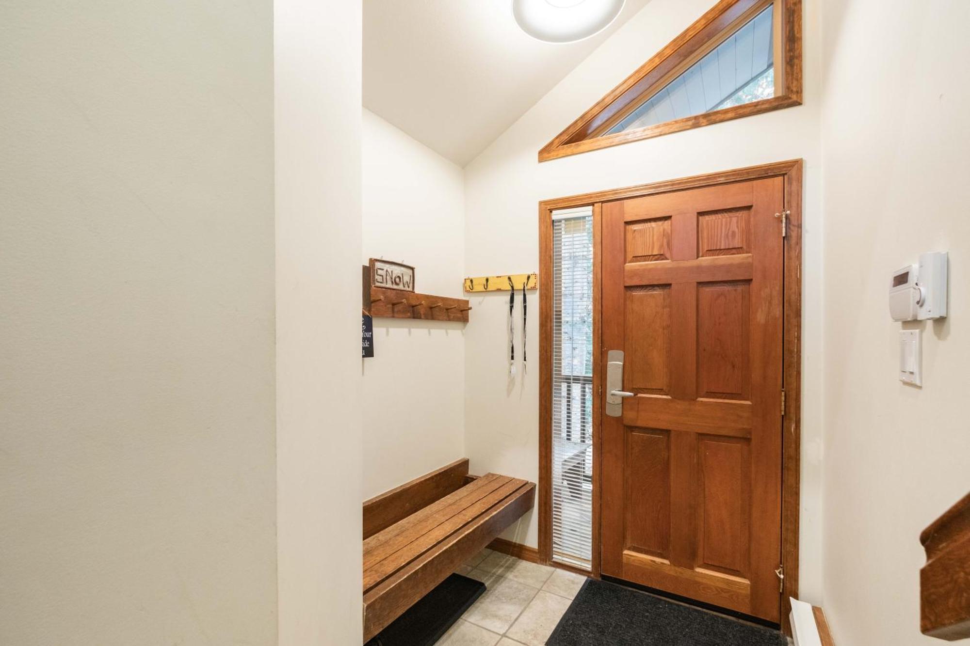 Holiday home Blackcomb Greens By Outpost Whistler