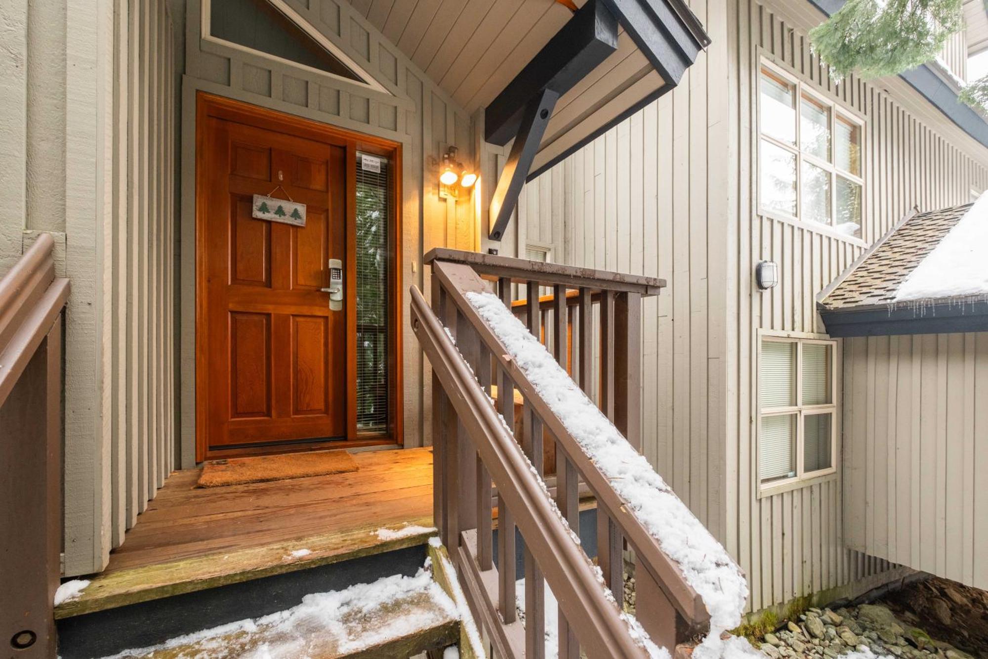 Holiday home Blackcomb Greens By Outpost