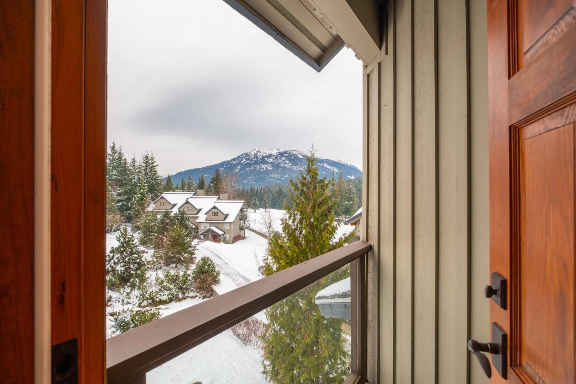 Holiday home Blackcomb Greens By Outpost *