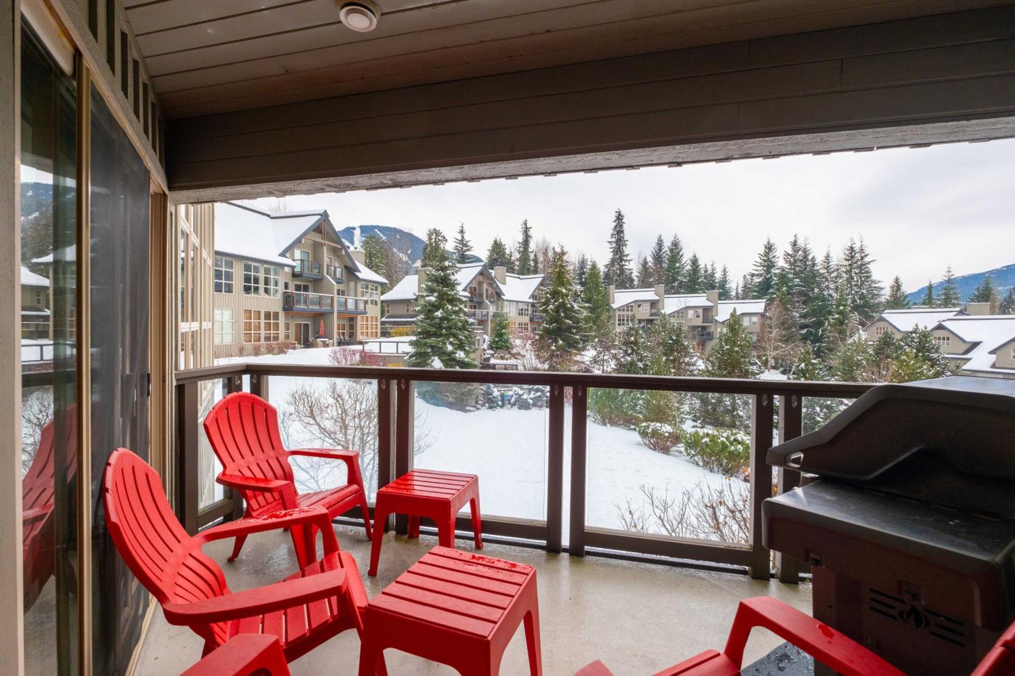 Holiday home Blackcomb Greens By Outpost *