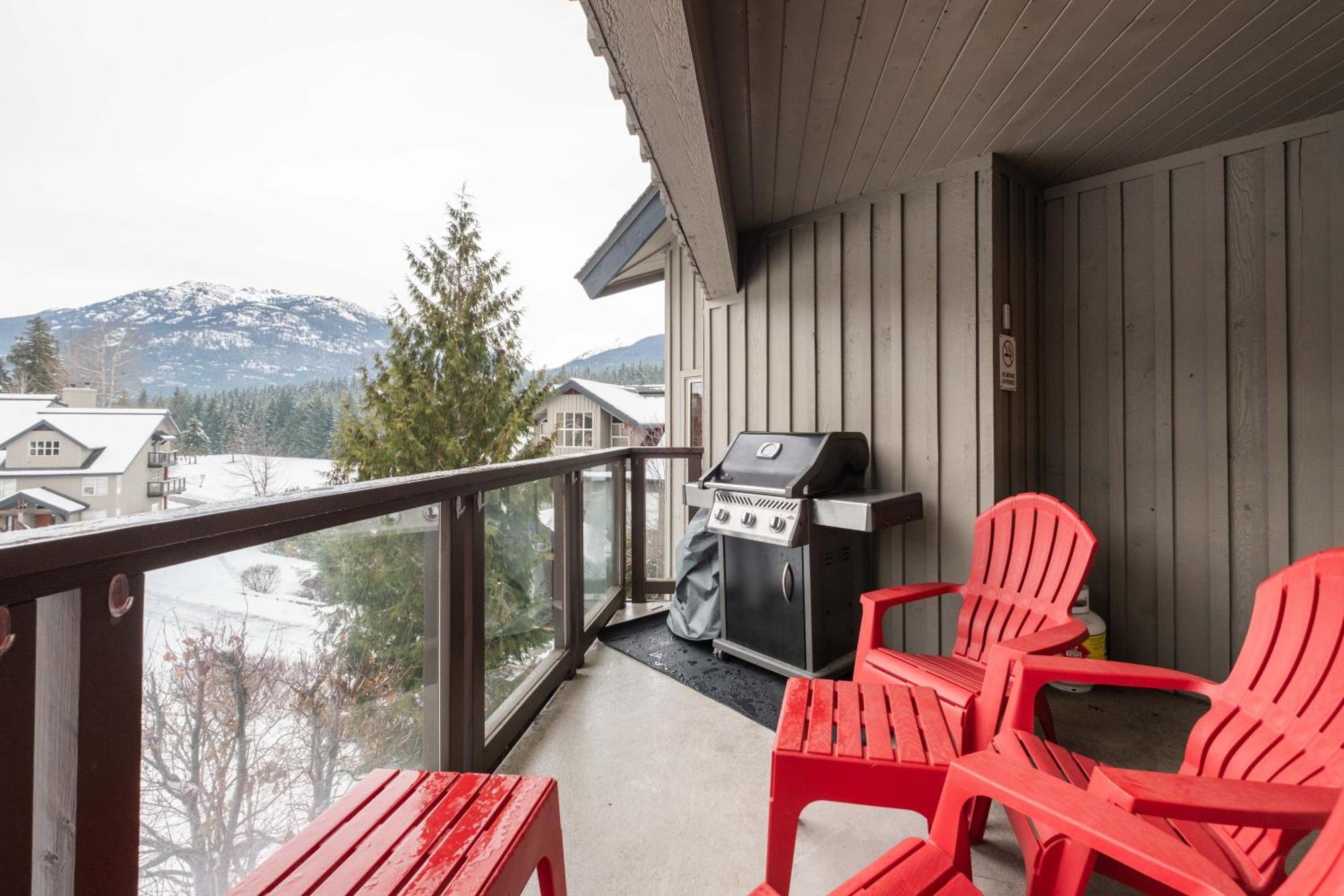 Holiday home Blackcomb Greens By Outpost *