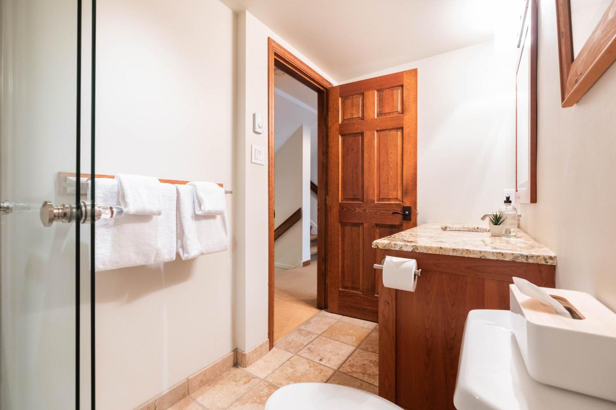 Blackcomb Greens By Outpost Holiday home *