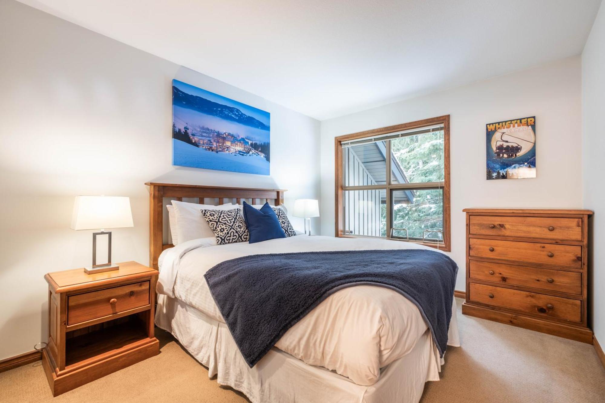 Blackcomb Greens By Outpost Holiday home Whistler