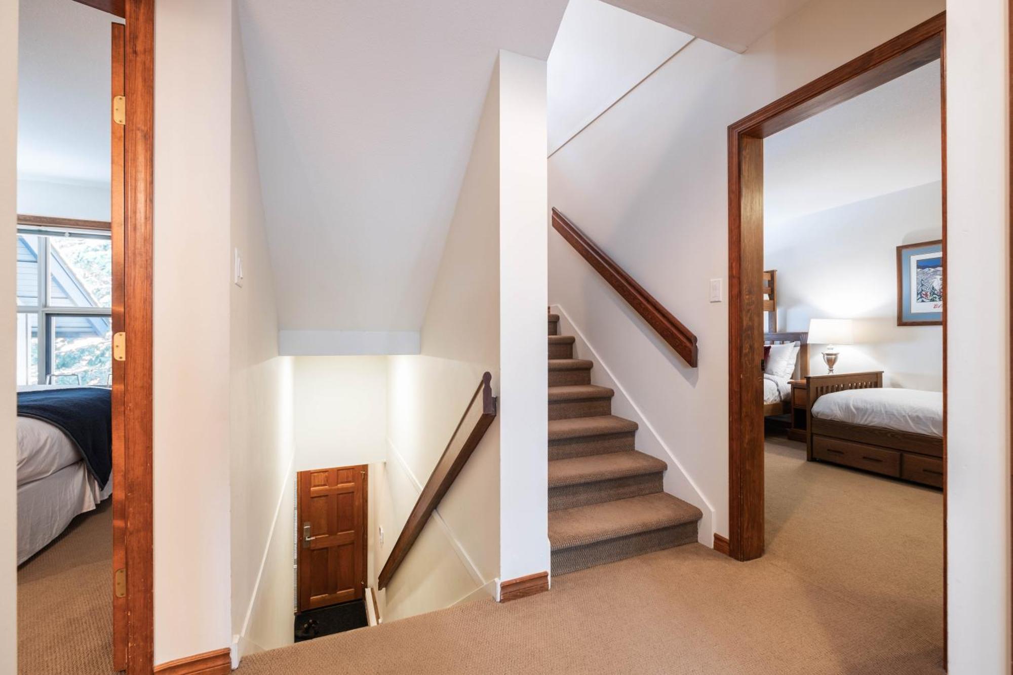 Blackcomb Greens By Outpost Holiday home
