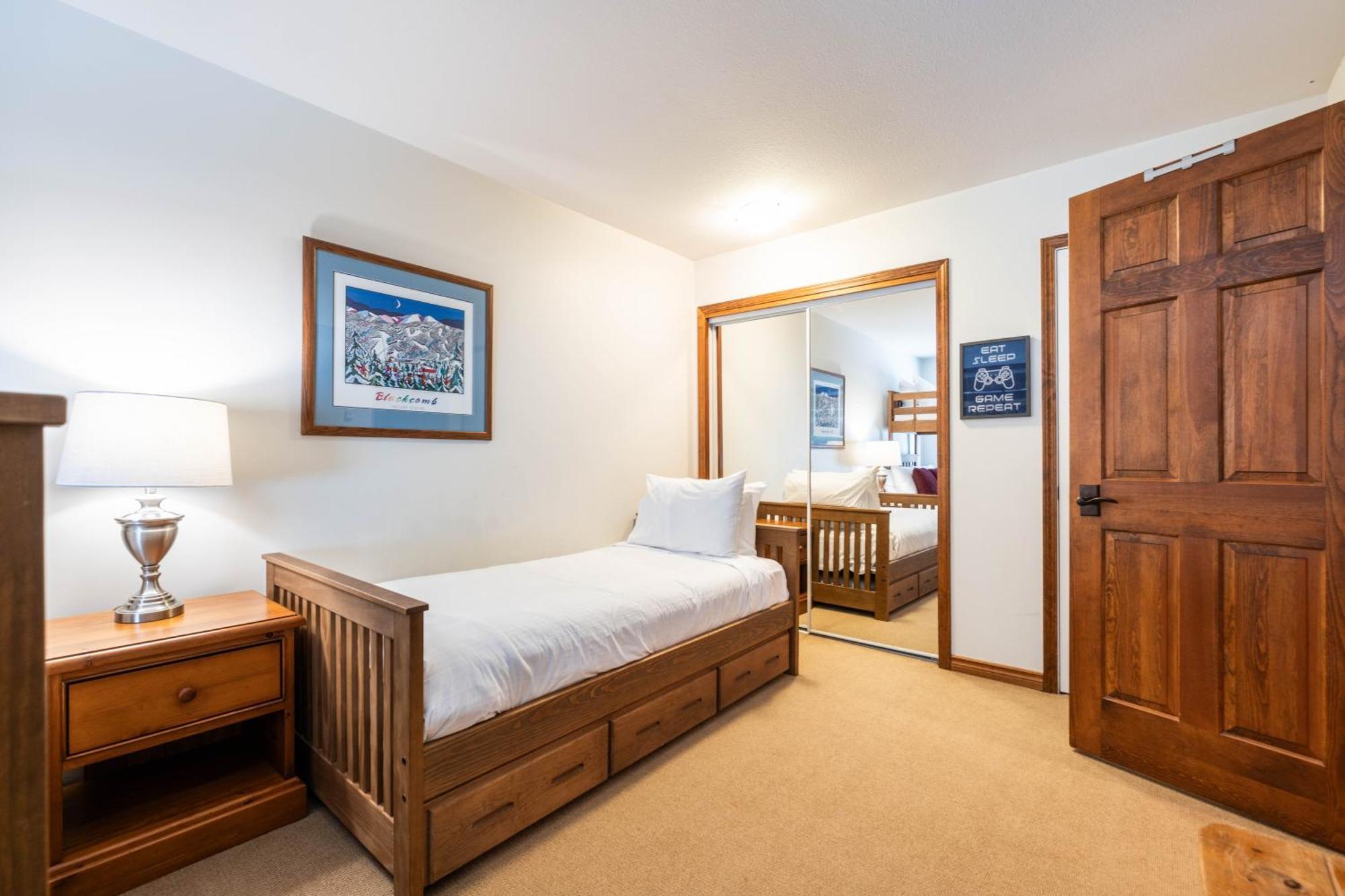 Holiday home Blackcomb Greens By Outpost Whistler