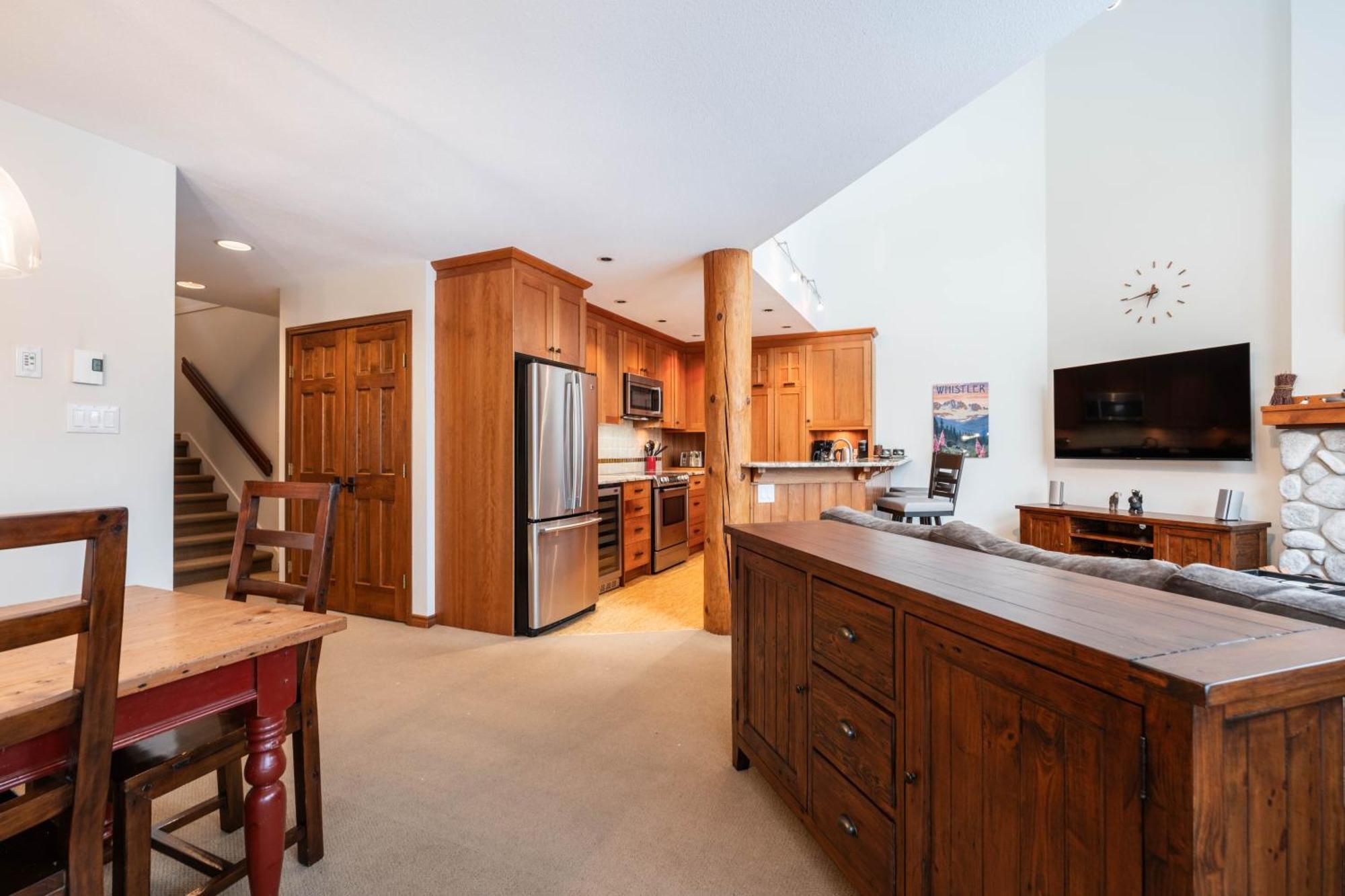 Blackcomb Greens By Outpost Holiday home
