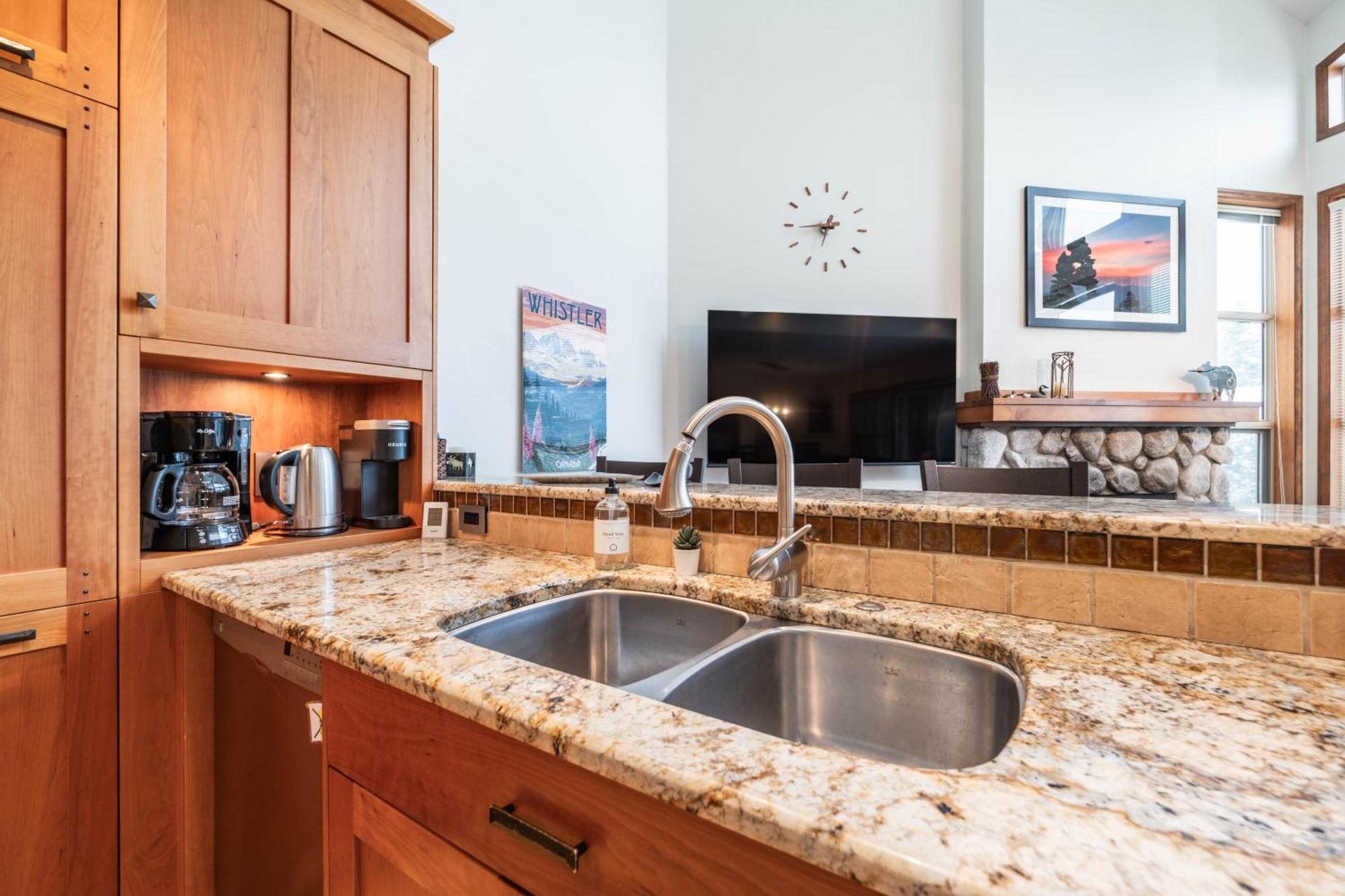 Blackcomb Greens By Outpost Holiday home *