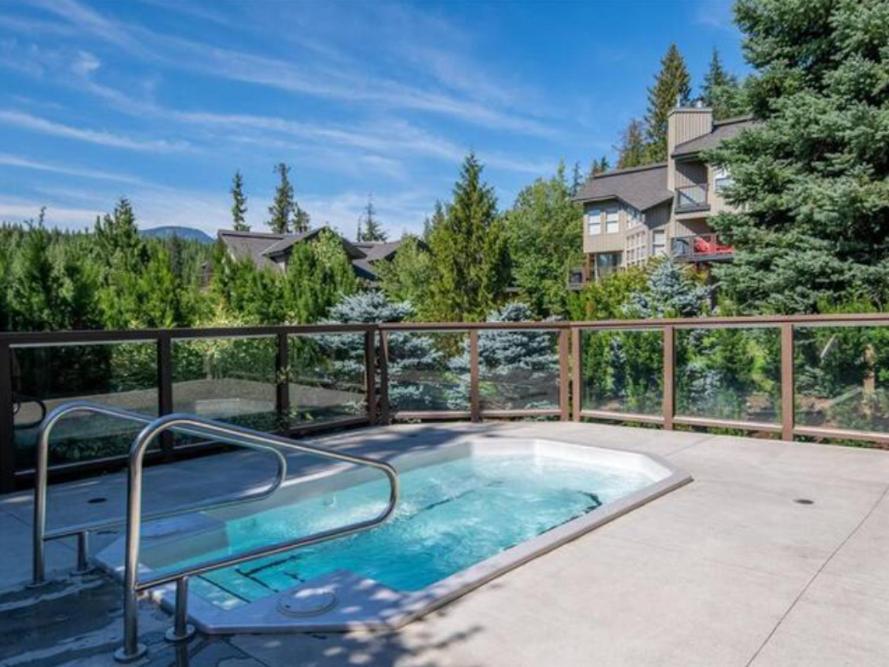 Holiday home Blackcomb Greens By Outpost