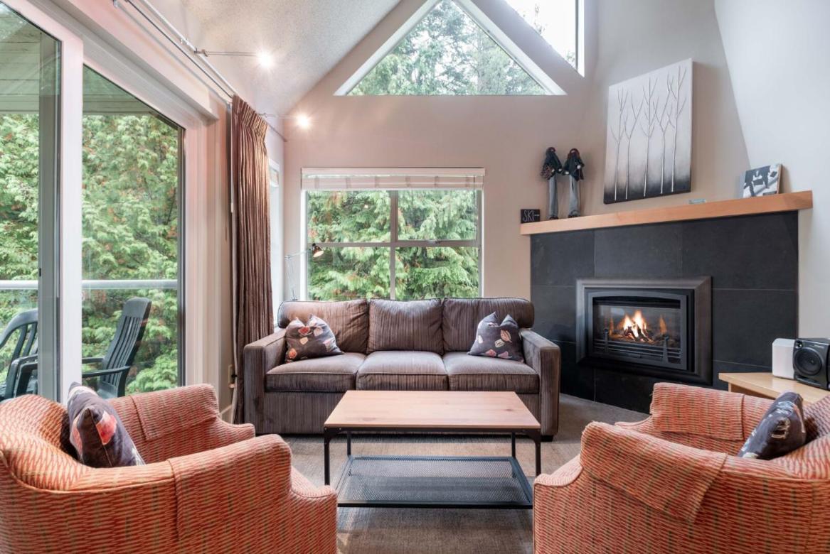 Wildwood By Outpost Holiday home Whistler