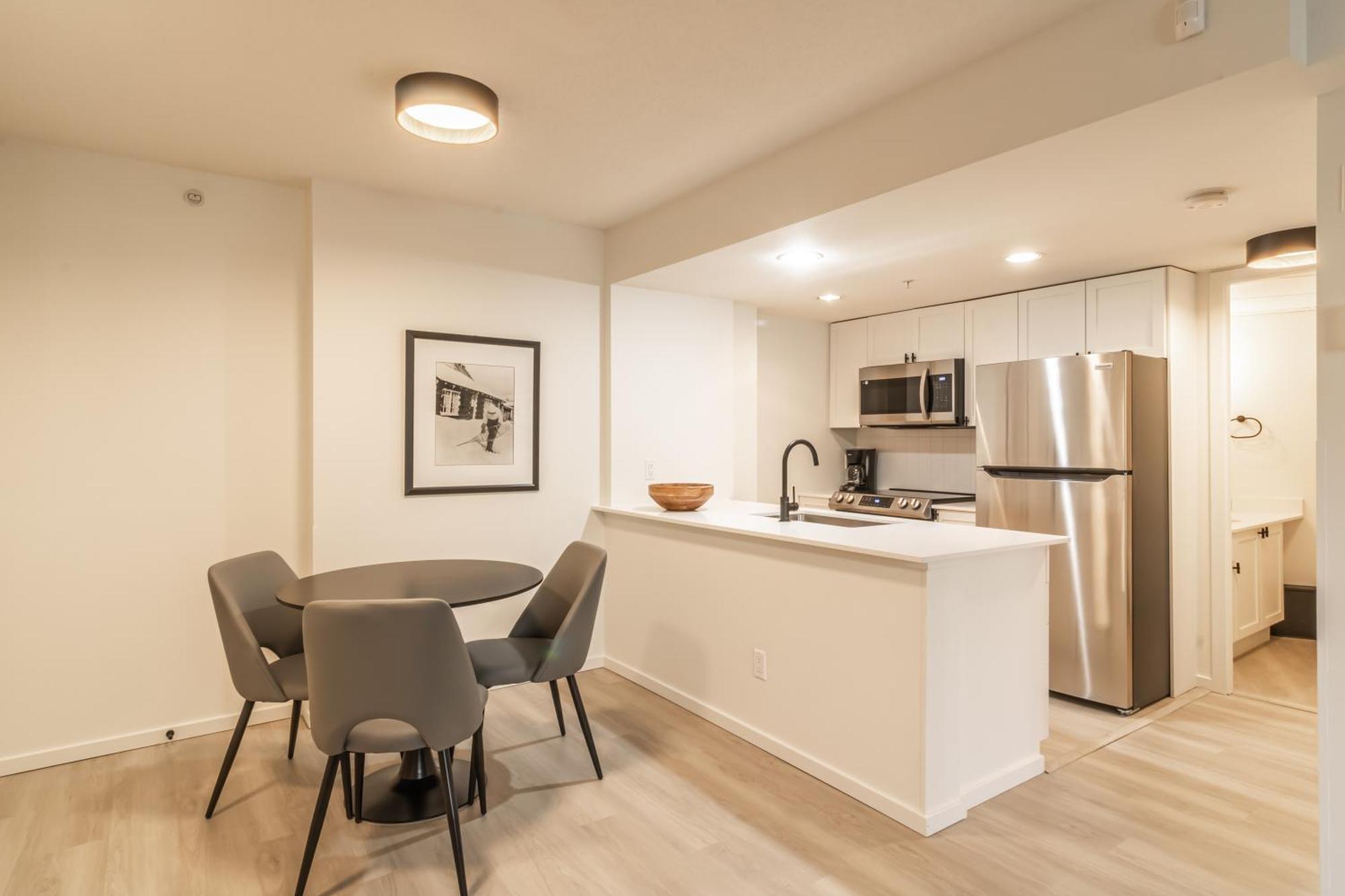 Apartment Cascade By Elevate Real Estate Management