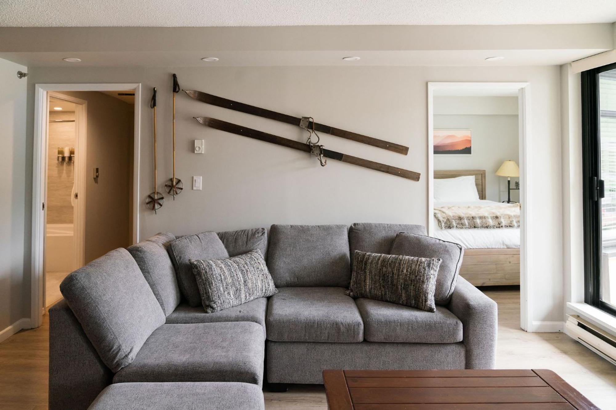 Gibbons Life Whistler