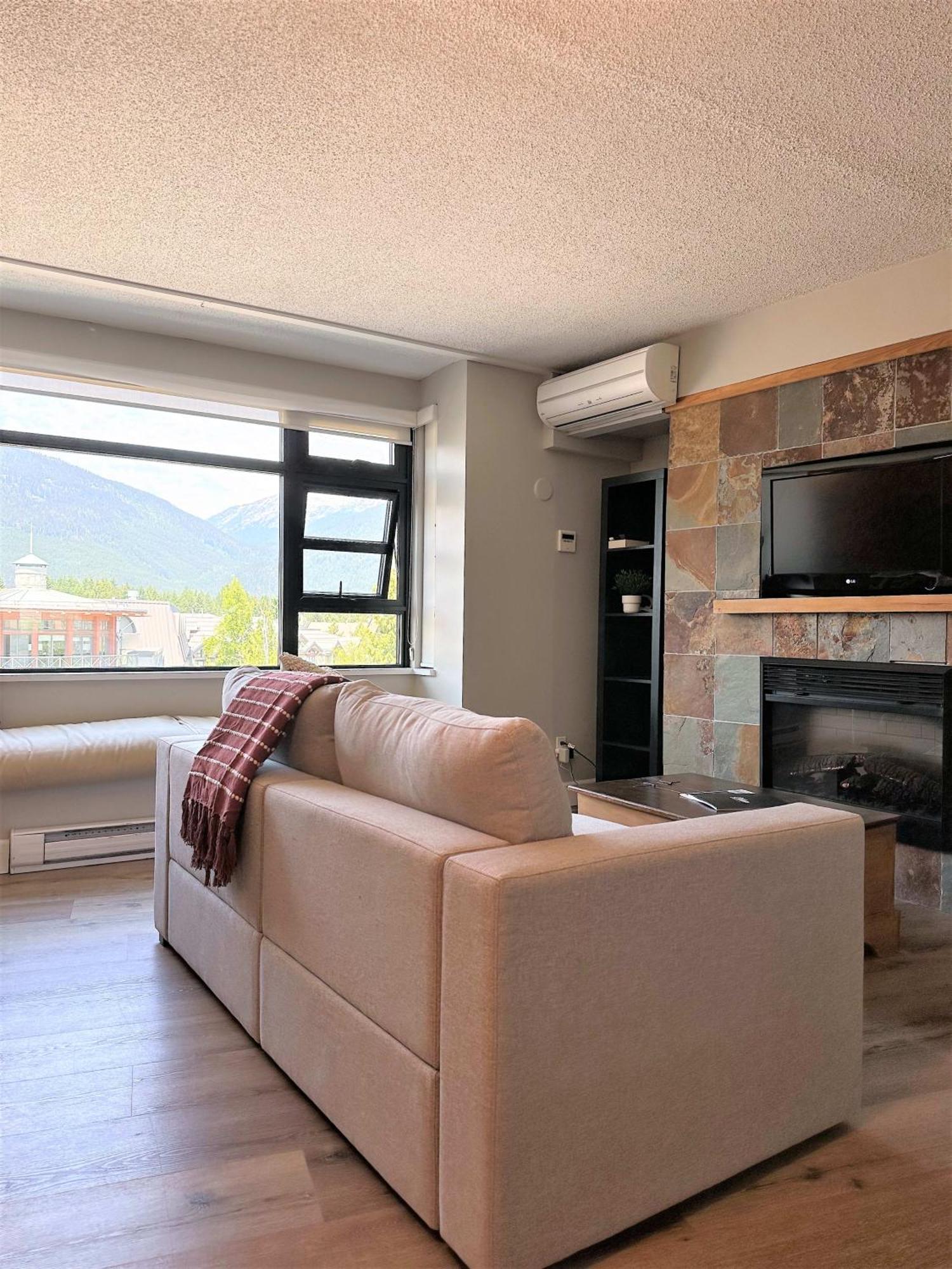 Gibbons Life Apartment Whistler