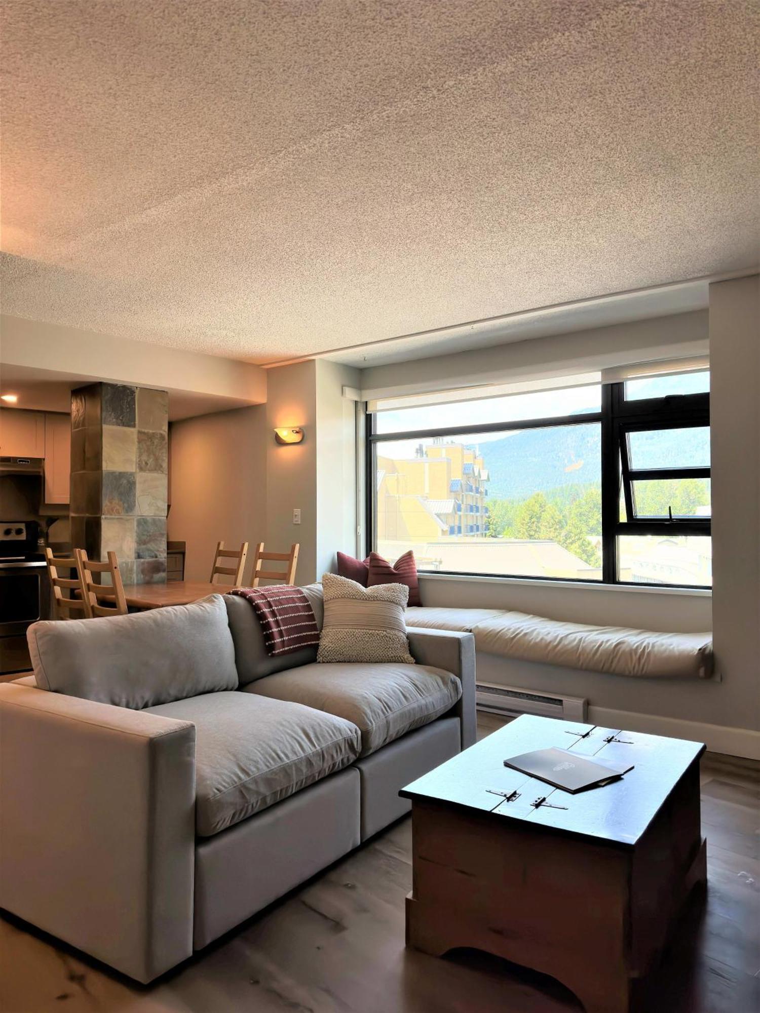 Gibbons Life Apartment *