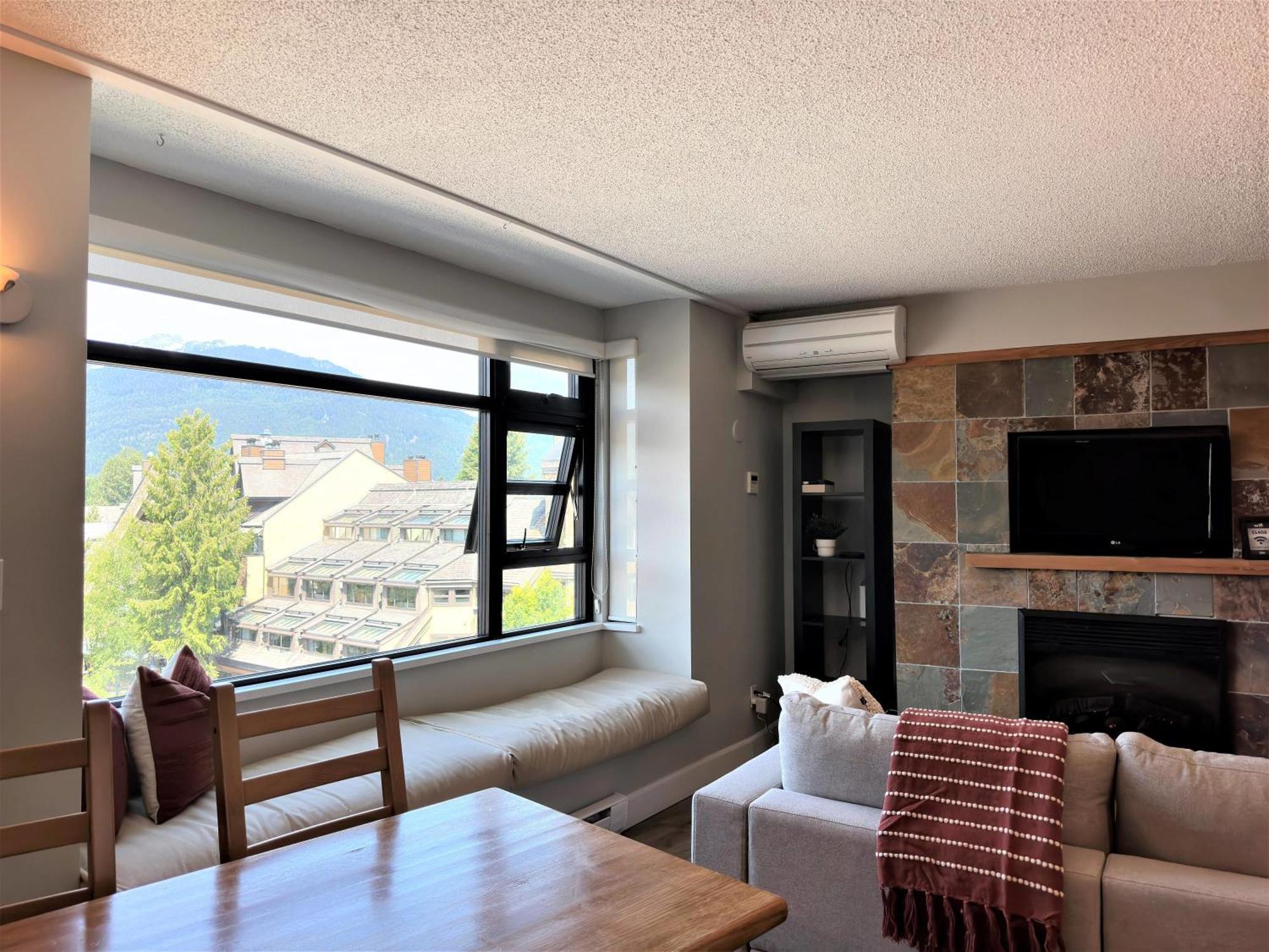 Apartment Gibbons Life Whistler