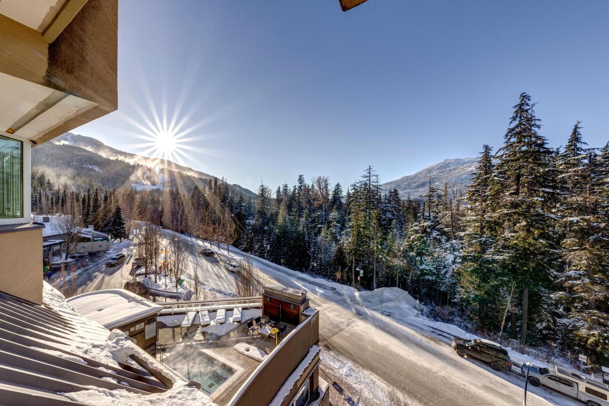 Le Chamois 504 - Upper Village Apartment *