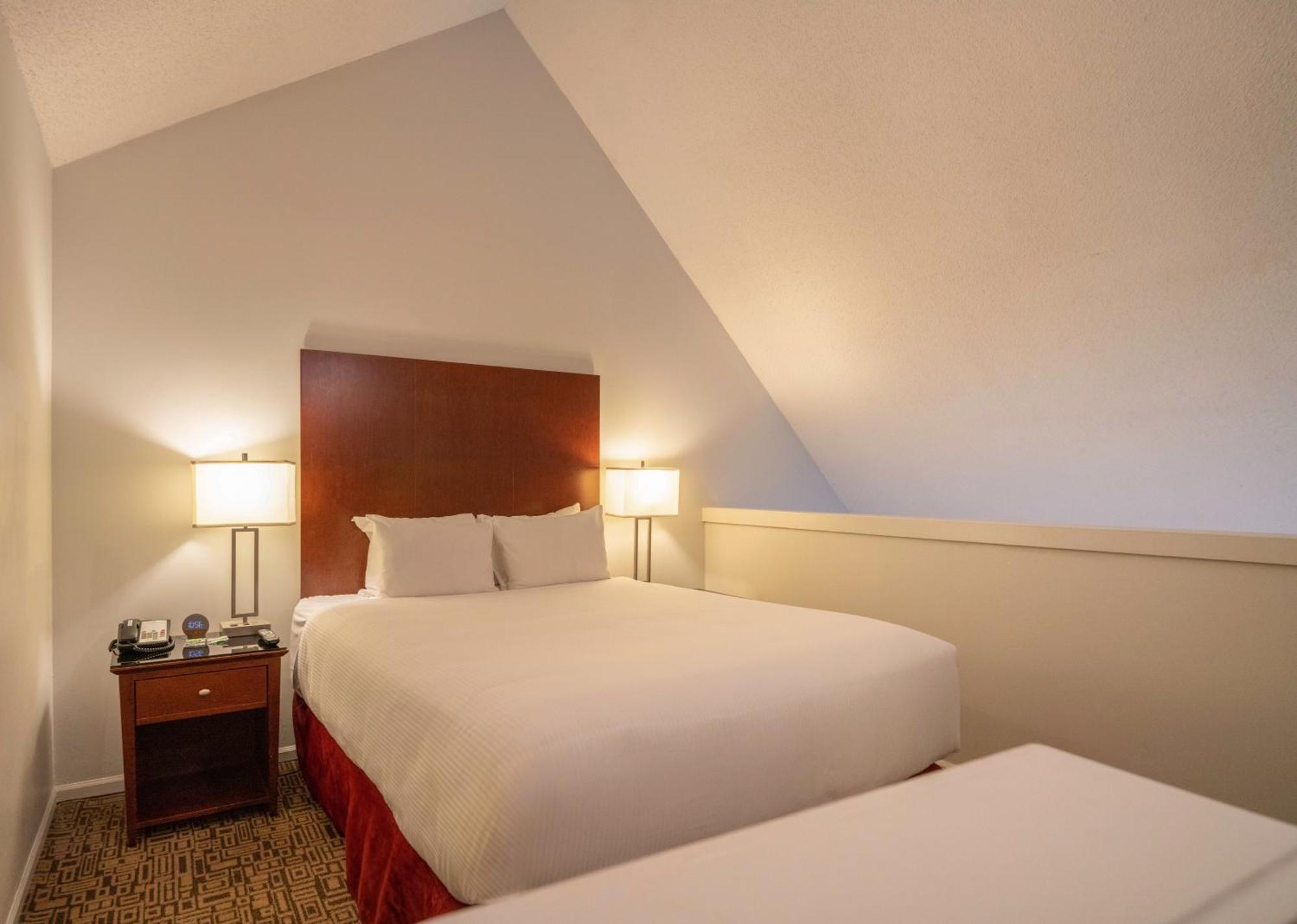 Mountain Side By Executive Hotel 3*