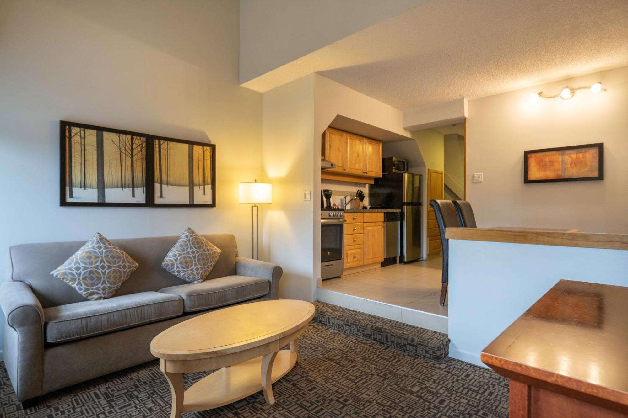 Mountain Side By Executive Hotel 3*