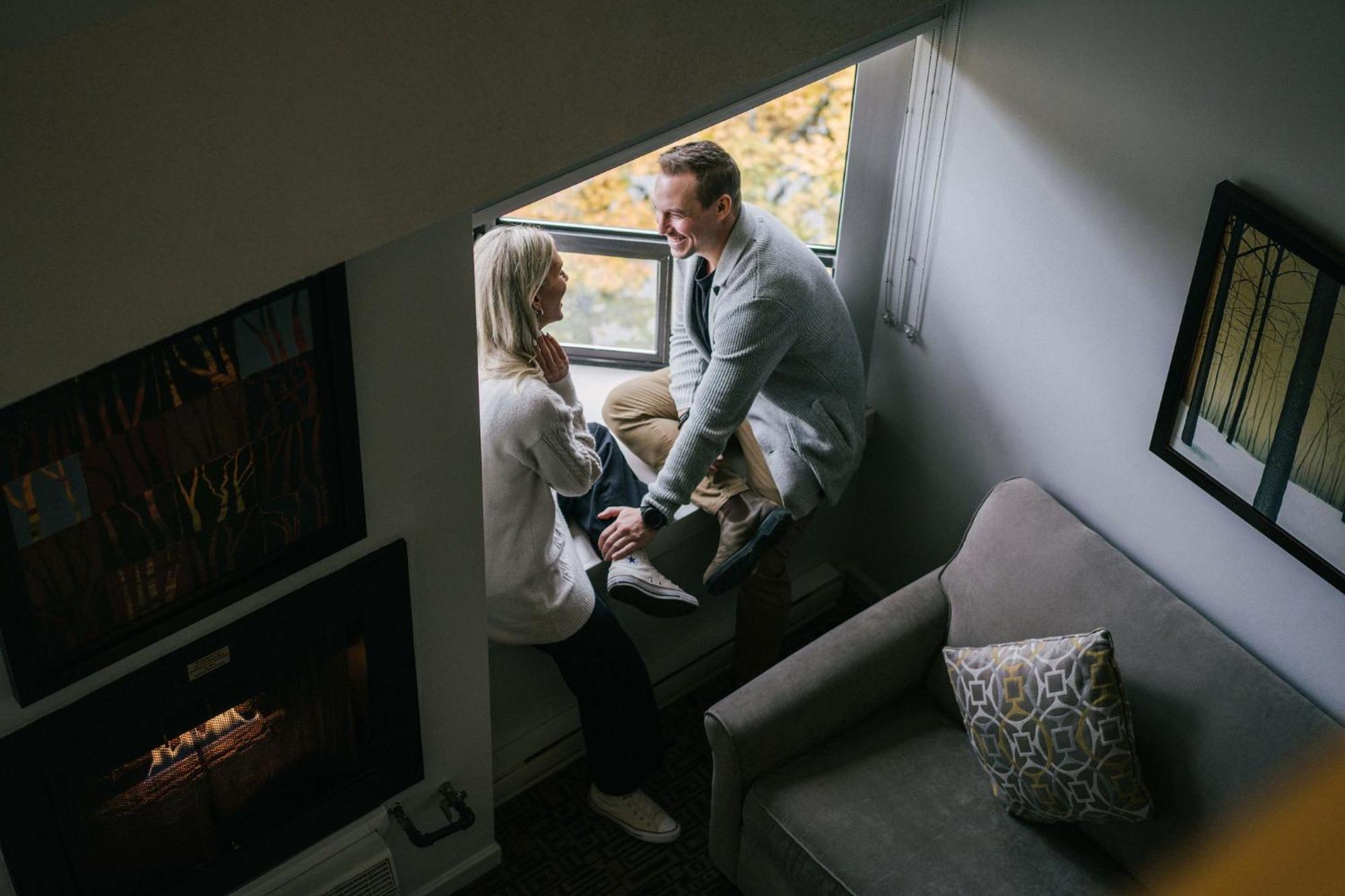 Mountain Side By Executive Hotel 3*
