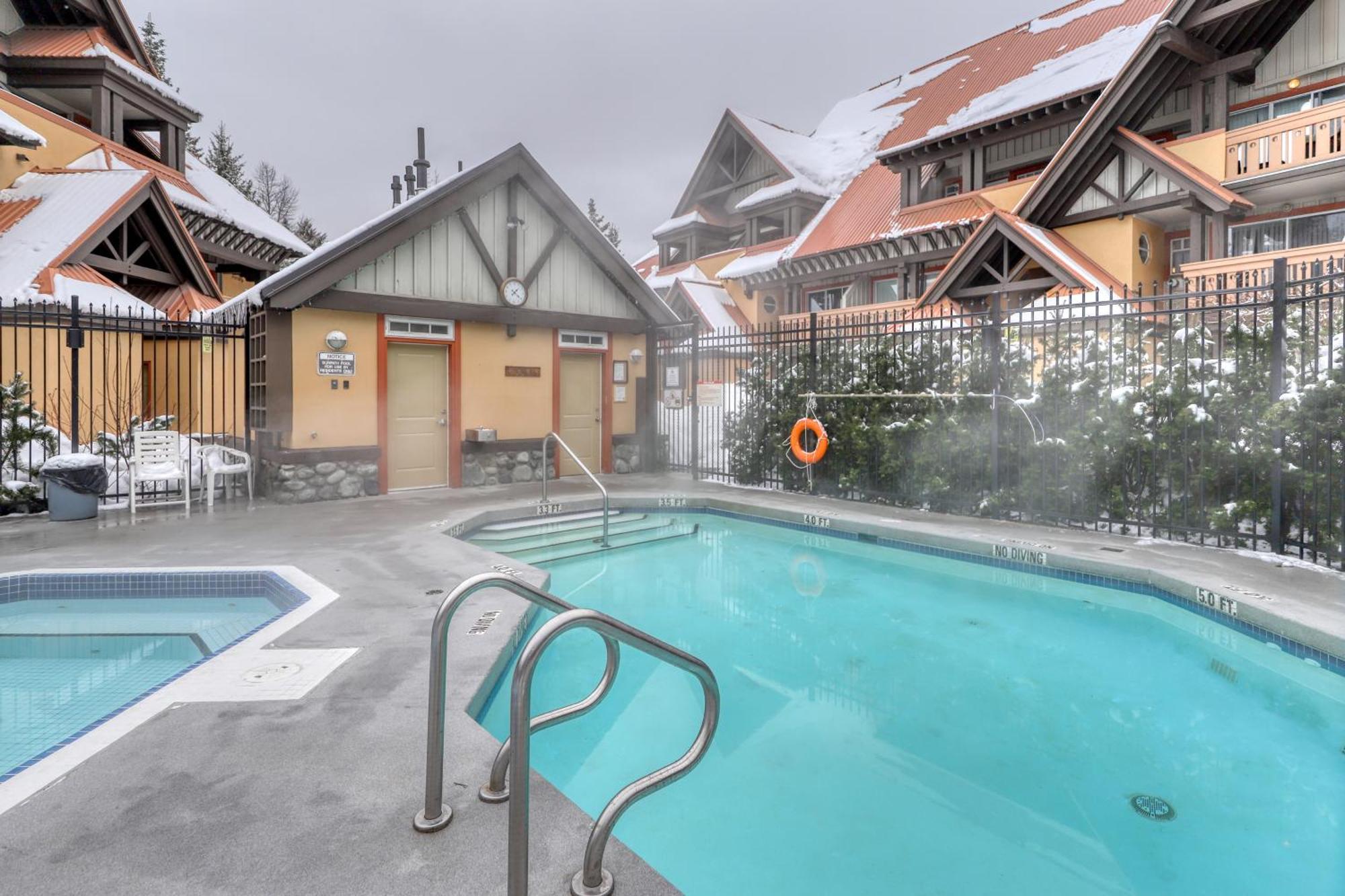 Holiday home Sunpath #05