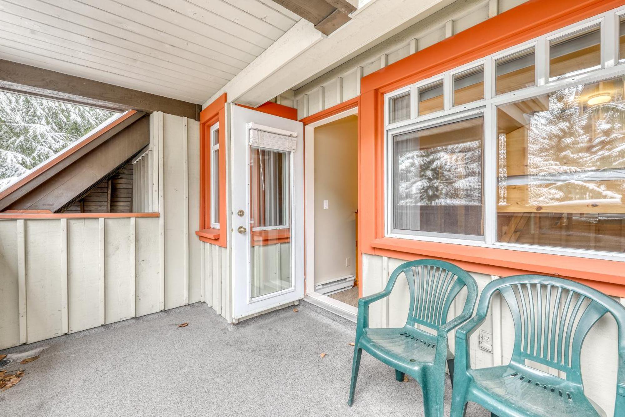 Holiday home Sunpath #05