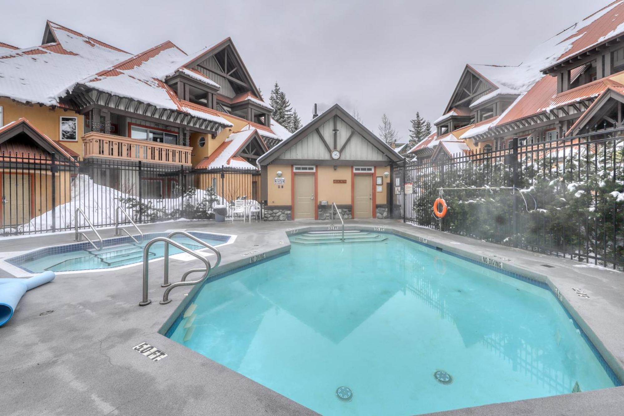 Sunpath #05 * Whistler