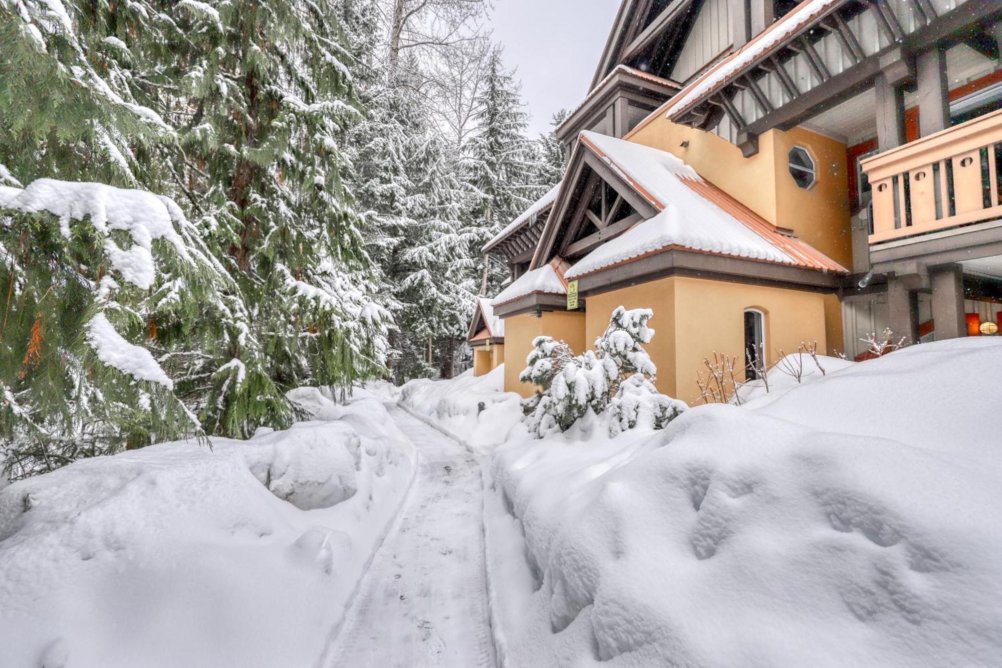 Sunpath #05 Whistler