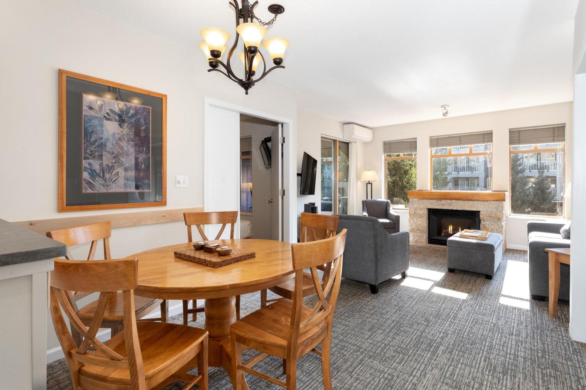 Apartment Tyndall Stone By Whiski Jack Whistler