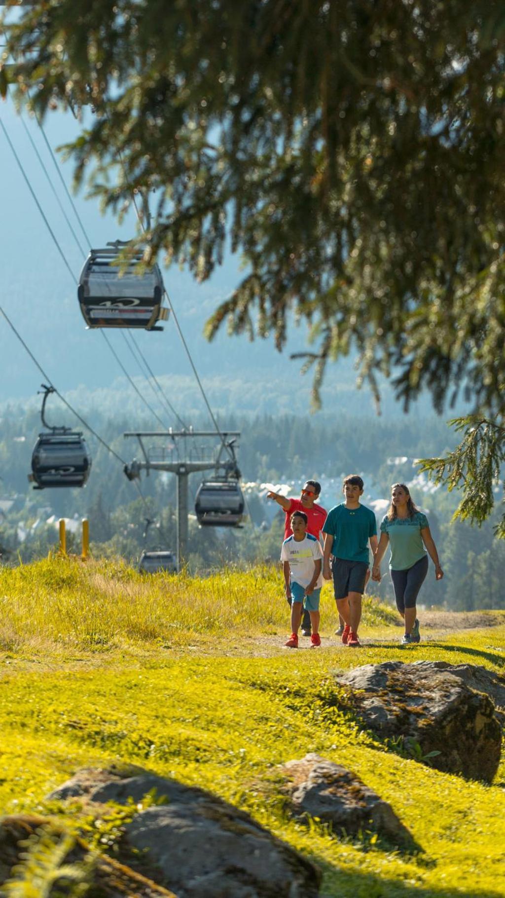 Blackcomb Springs By Clique Whistler