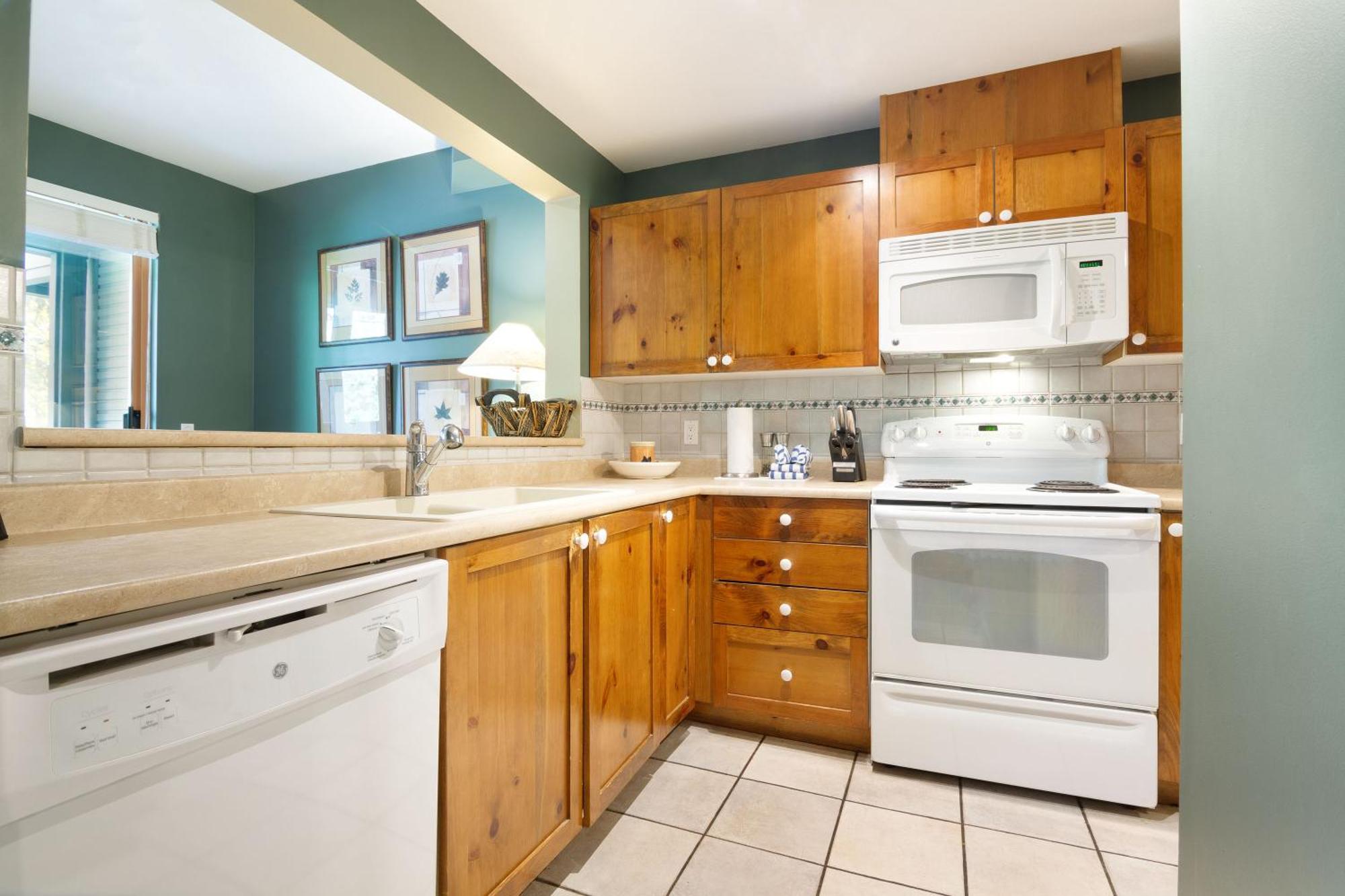 Aparthotel Vacation Club At Northstar 3*