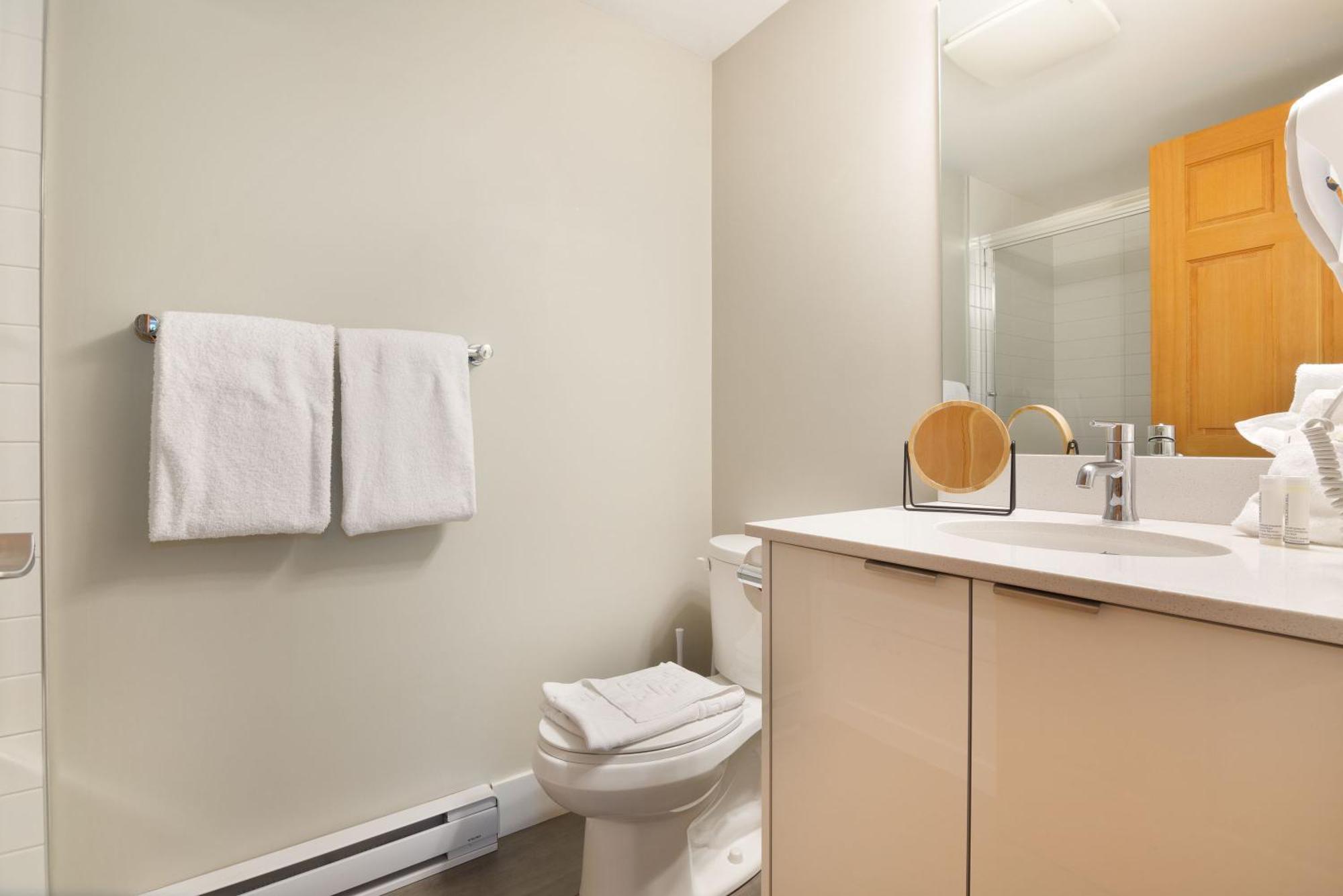 Aparthotel Vacation Club At Northstar 3*
