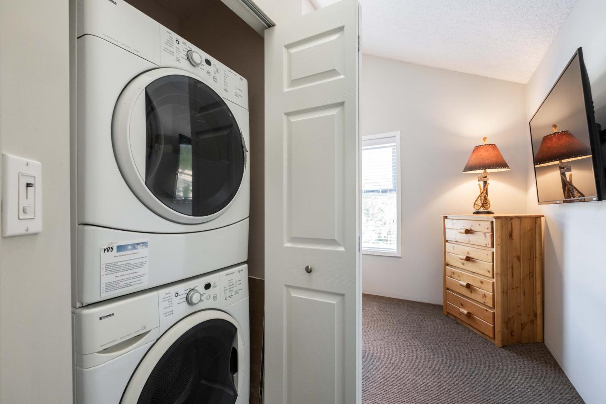 Powderview By Outpost Apartment Whistler