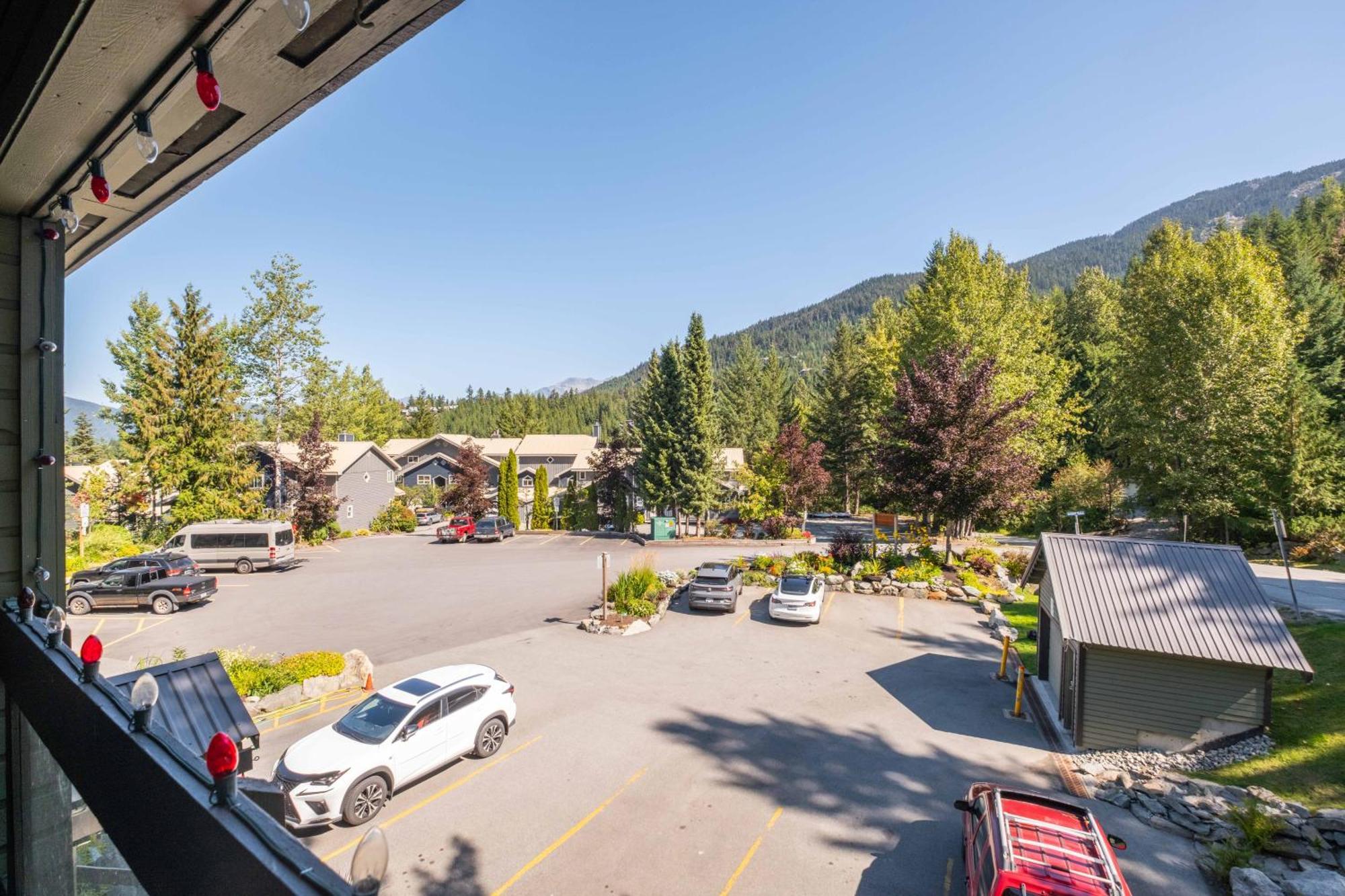 Powderview By Outpost Apartment Whistler